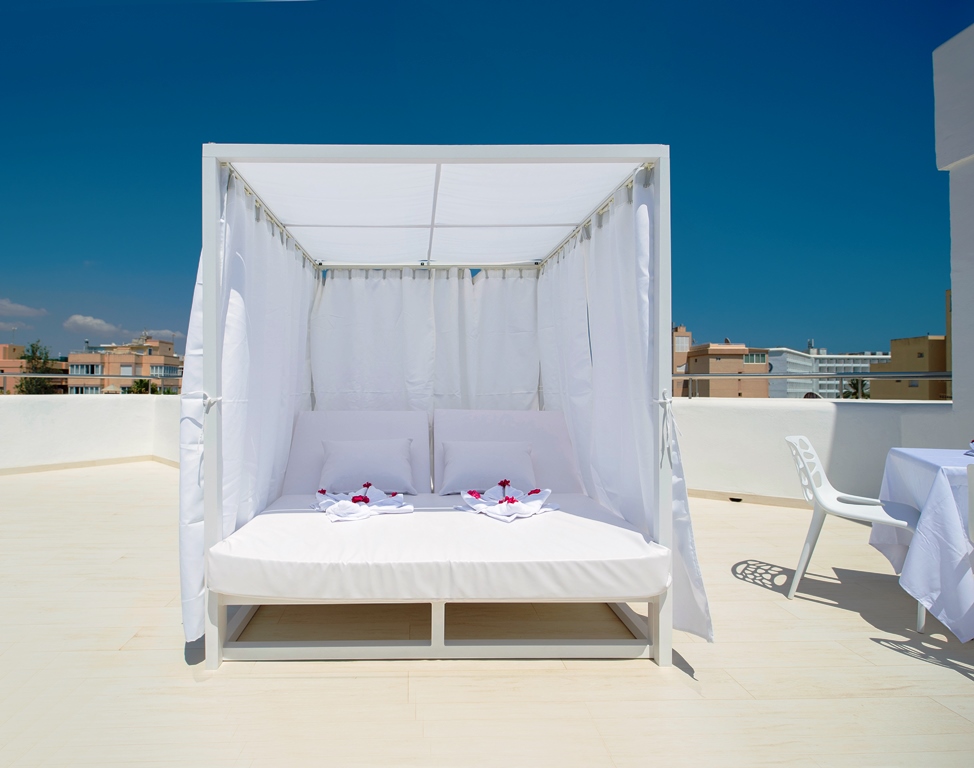 My Way Luxury Ibiza Studio