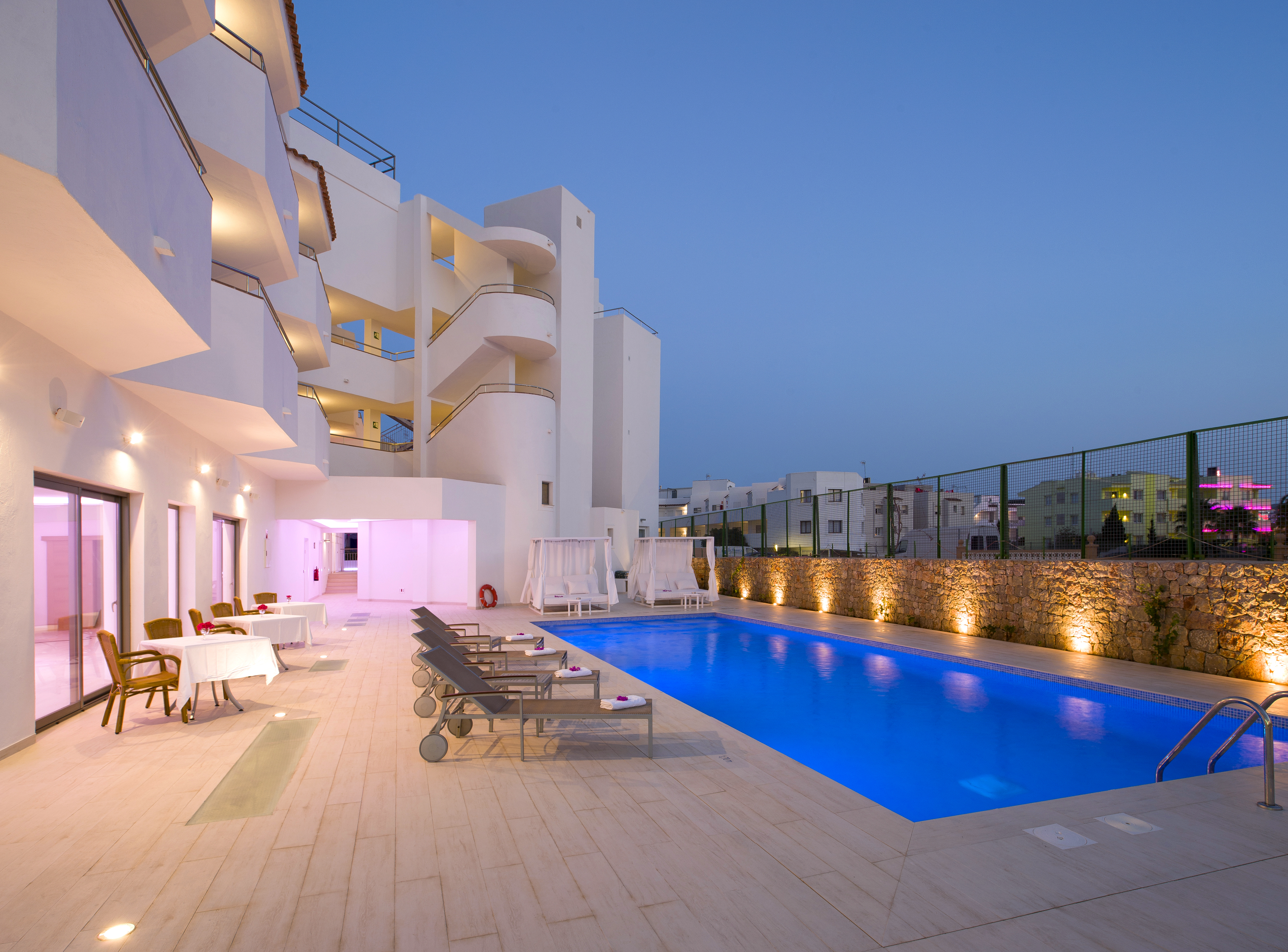 My Way Luxury Ibiza Studio