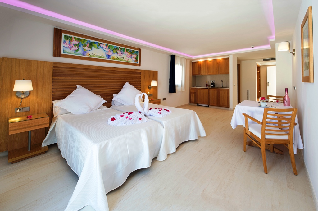 My Way Luxury Ibiza Studio