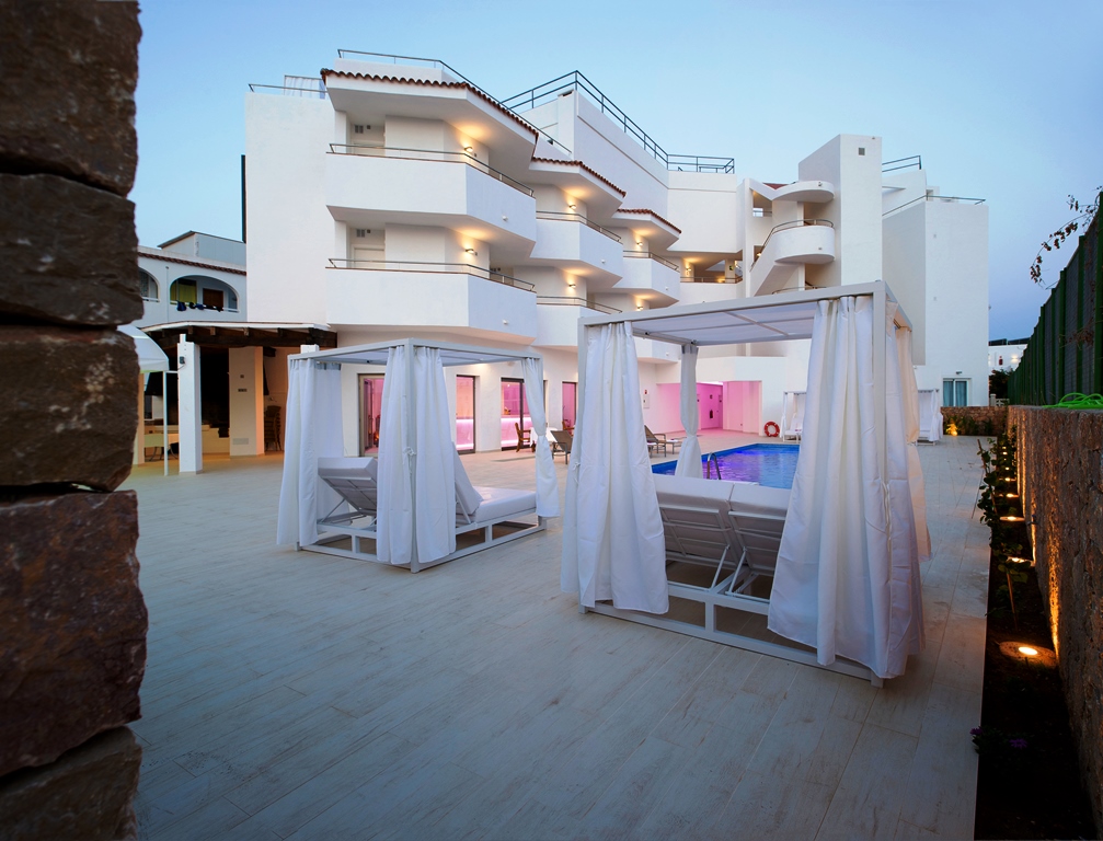 My Way Luxury Ibiza Studio