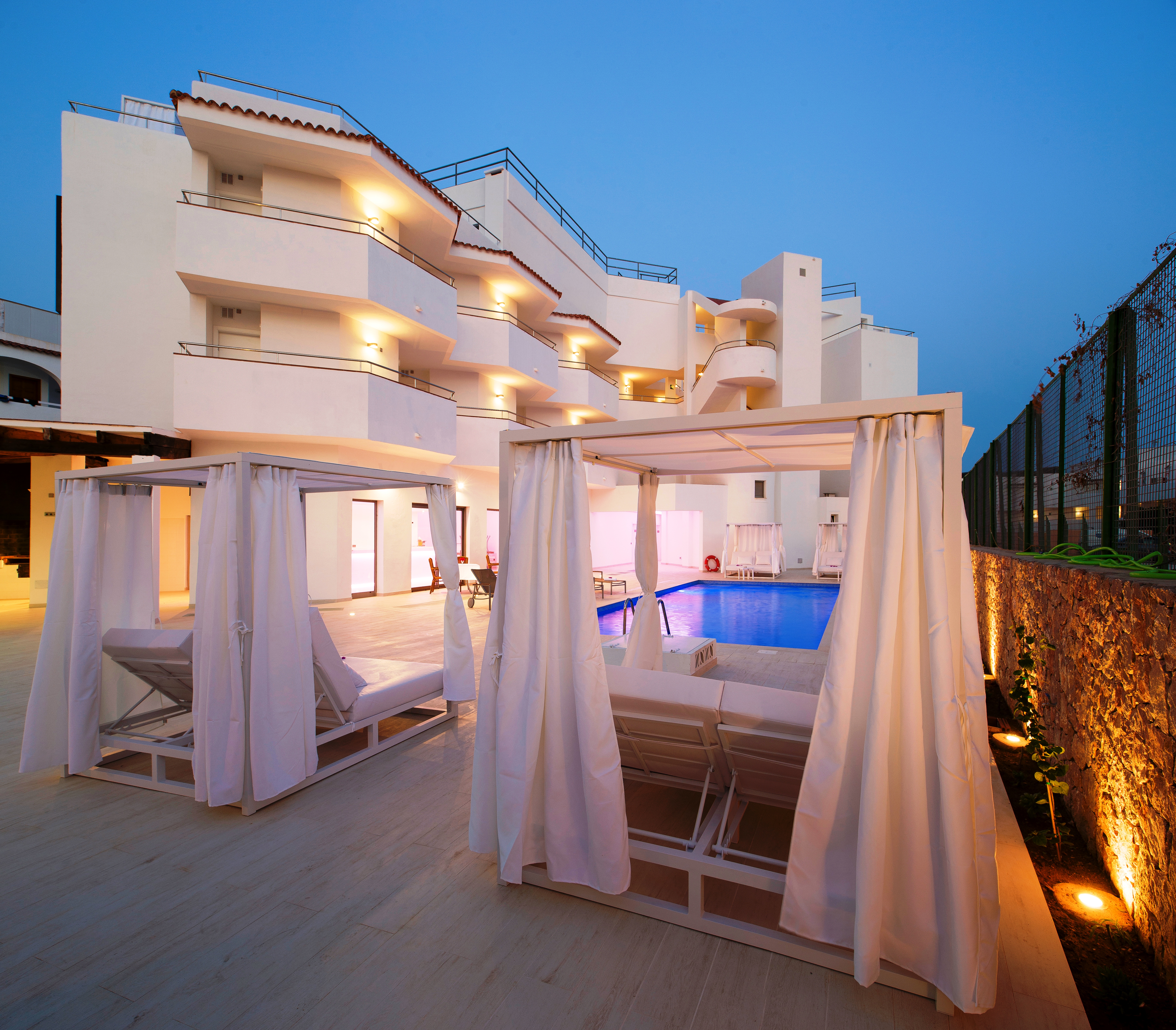 My Way Luxury Ibiza Studio