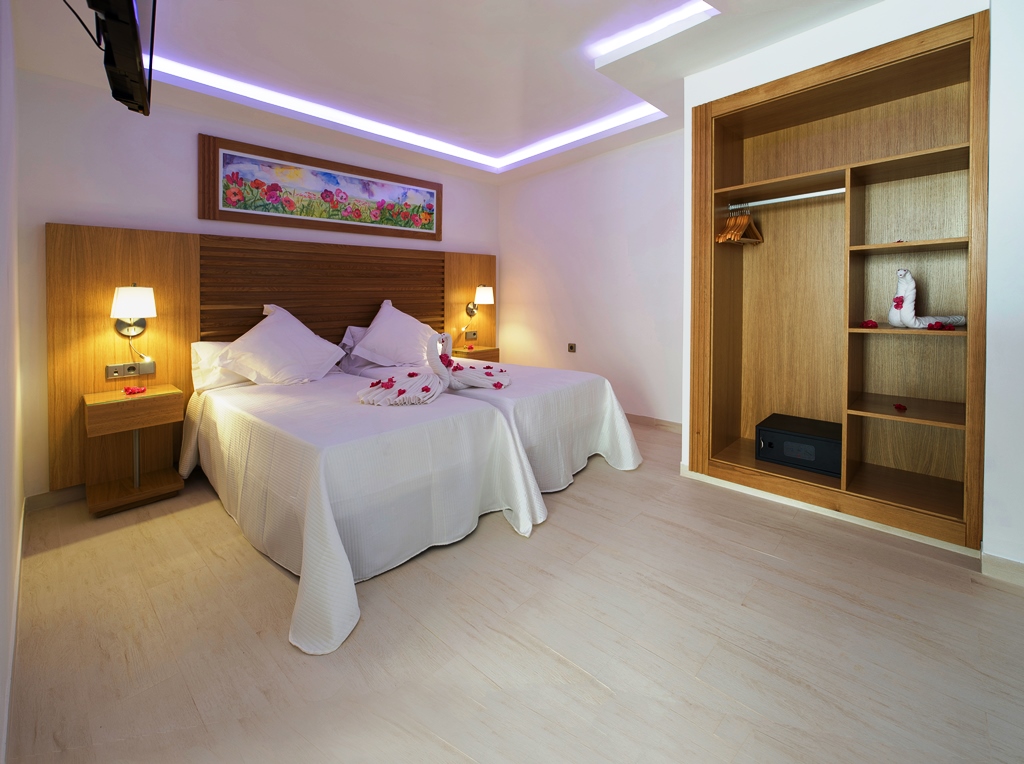 My Way Luxury Ibiza Studio