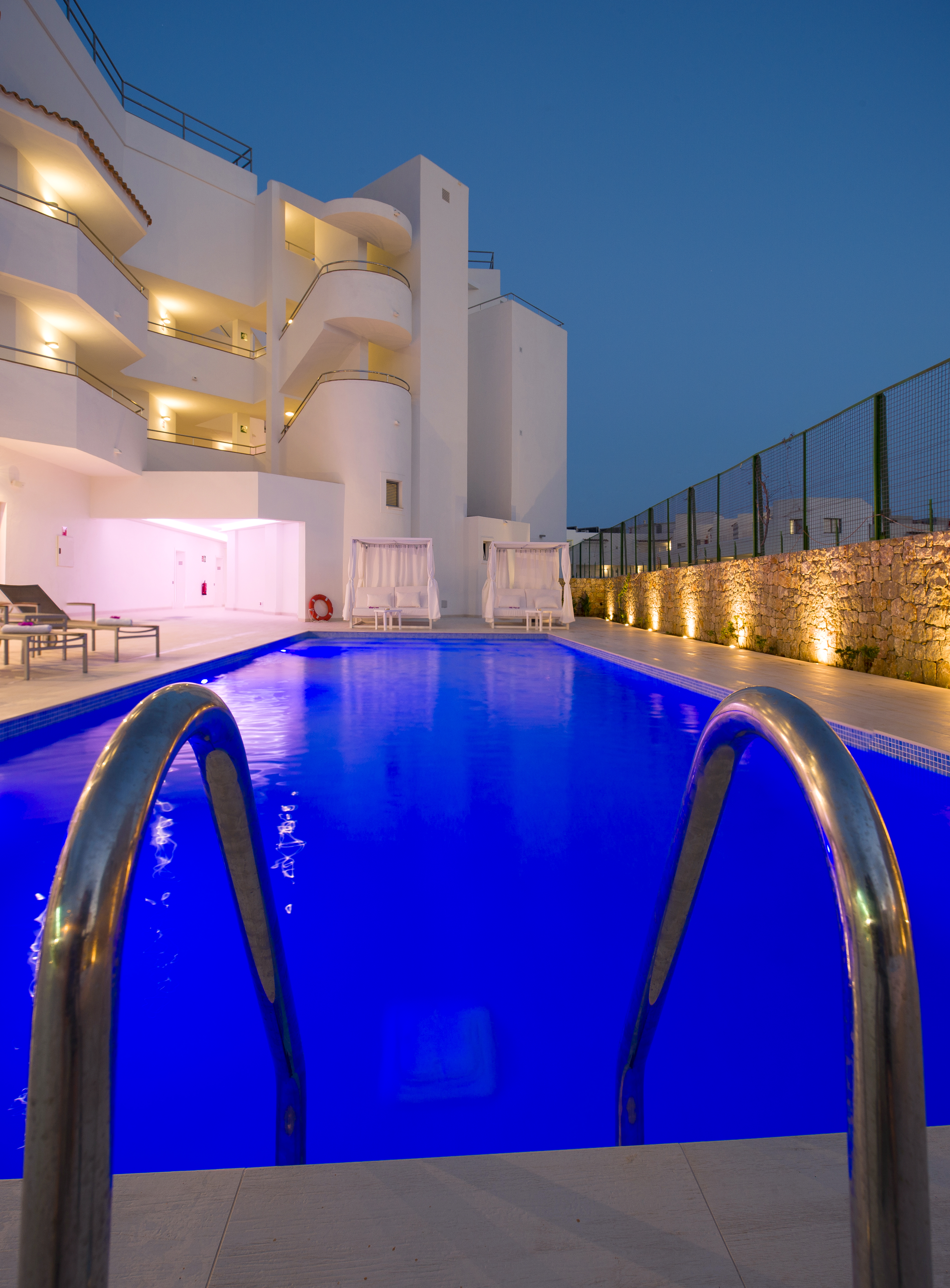 My Way Luxury Ibiza Studio