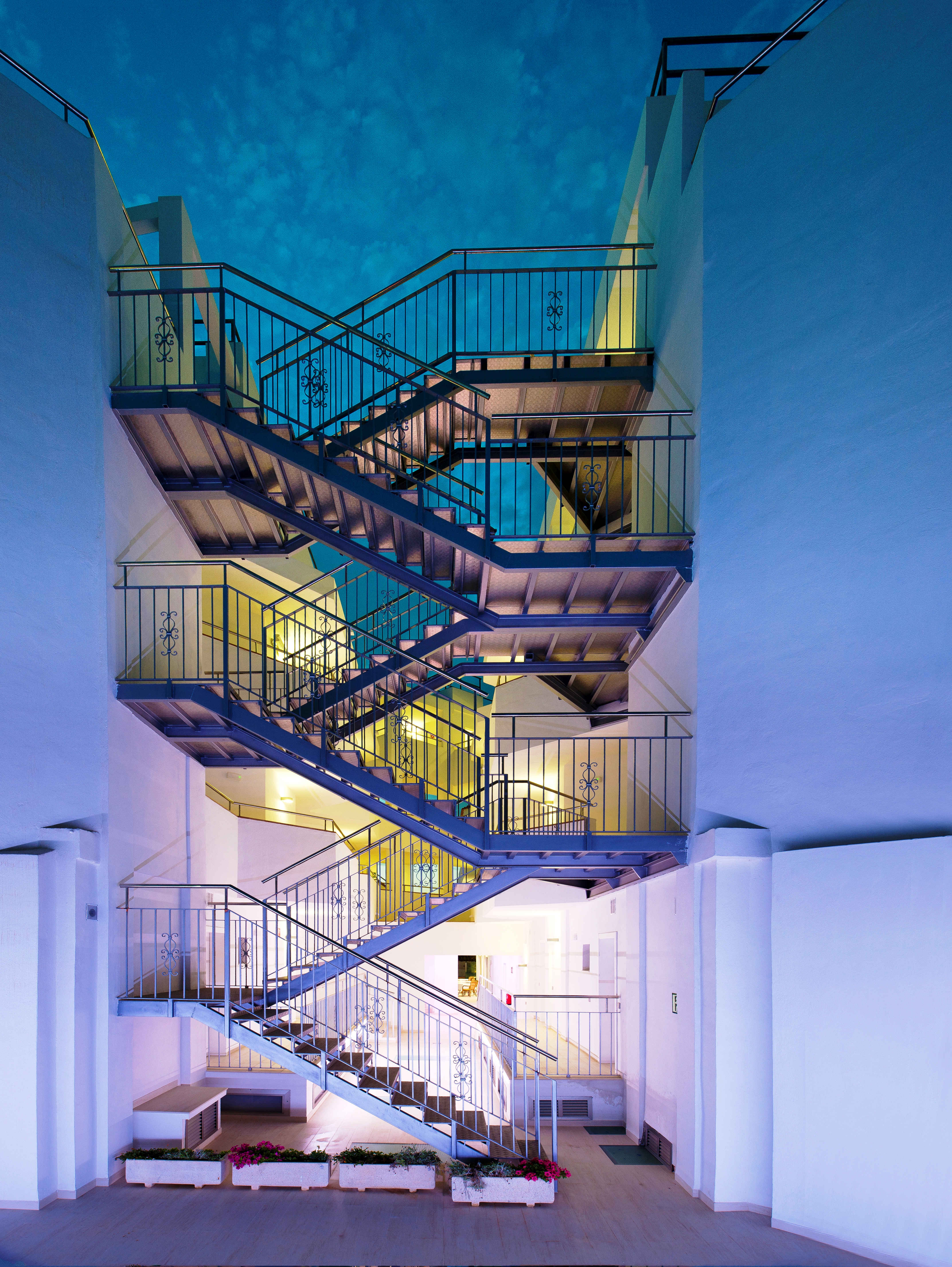 My Way Luxury Ibiza Studio