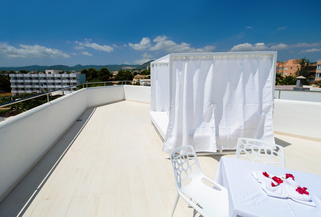 My Way Luxury Ibiza Studio