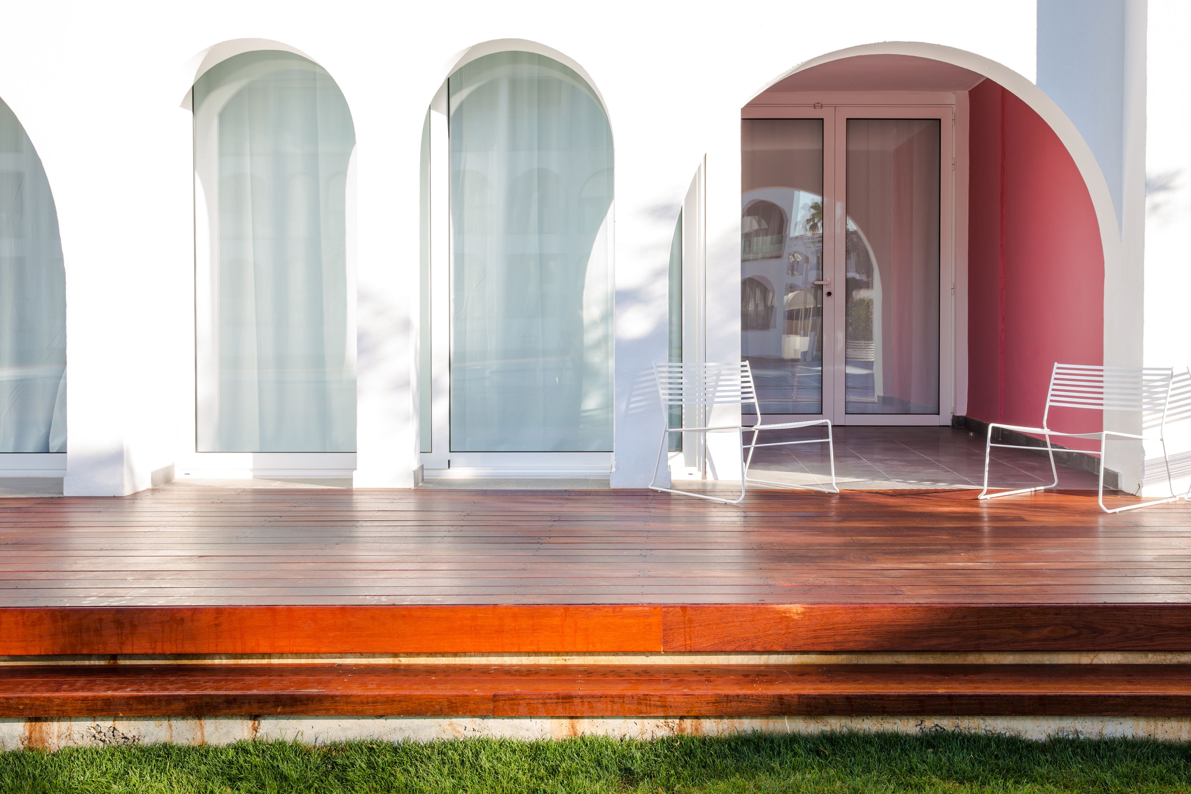 Ebano Hotel Apartments & Spa