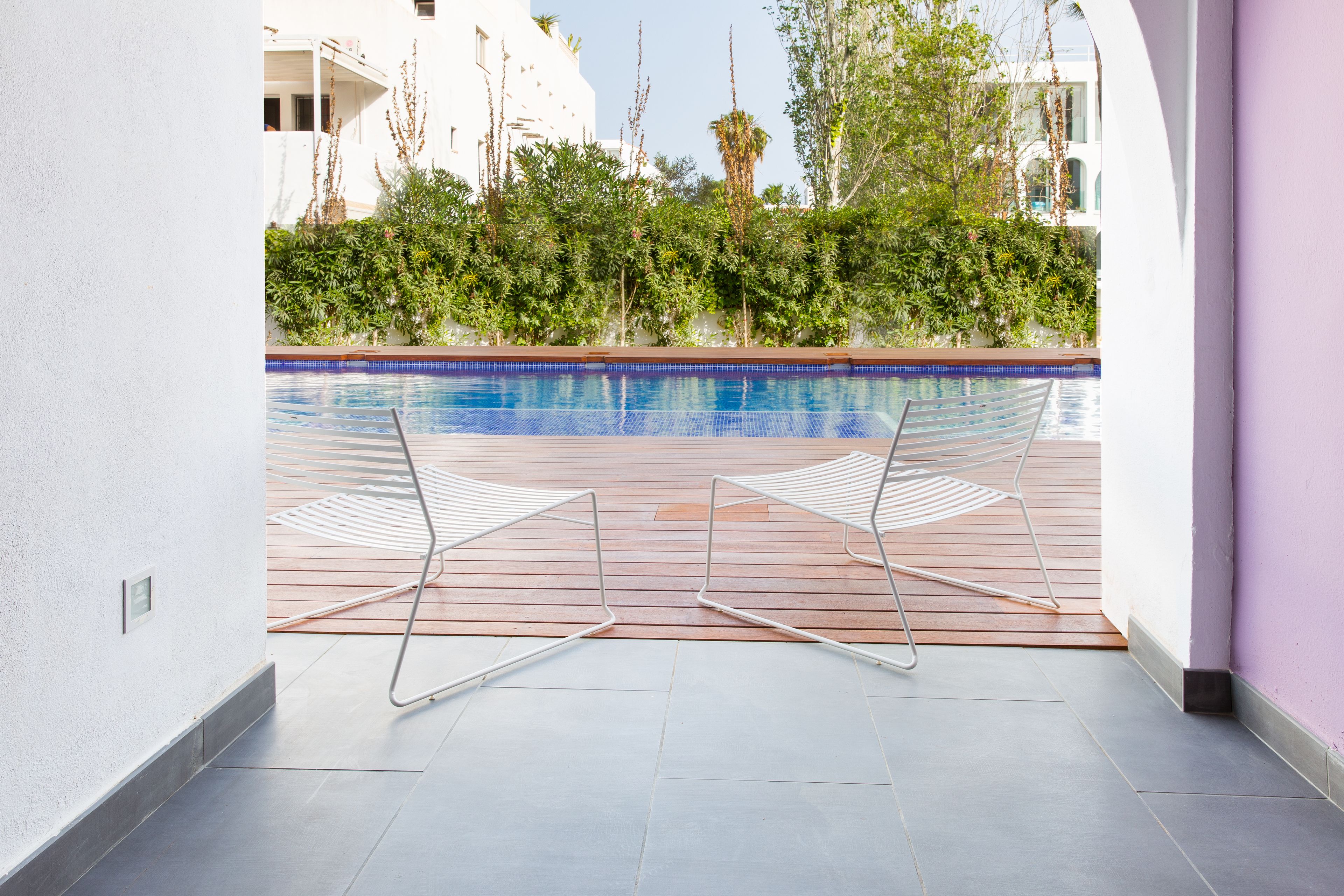 Ebano Hotel Apartments & Spa