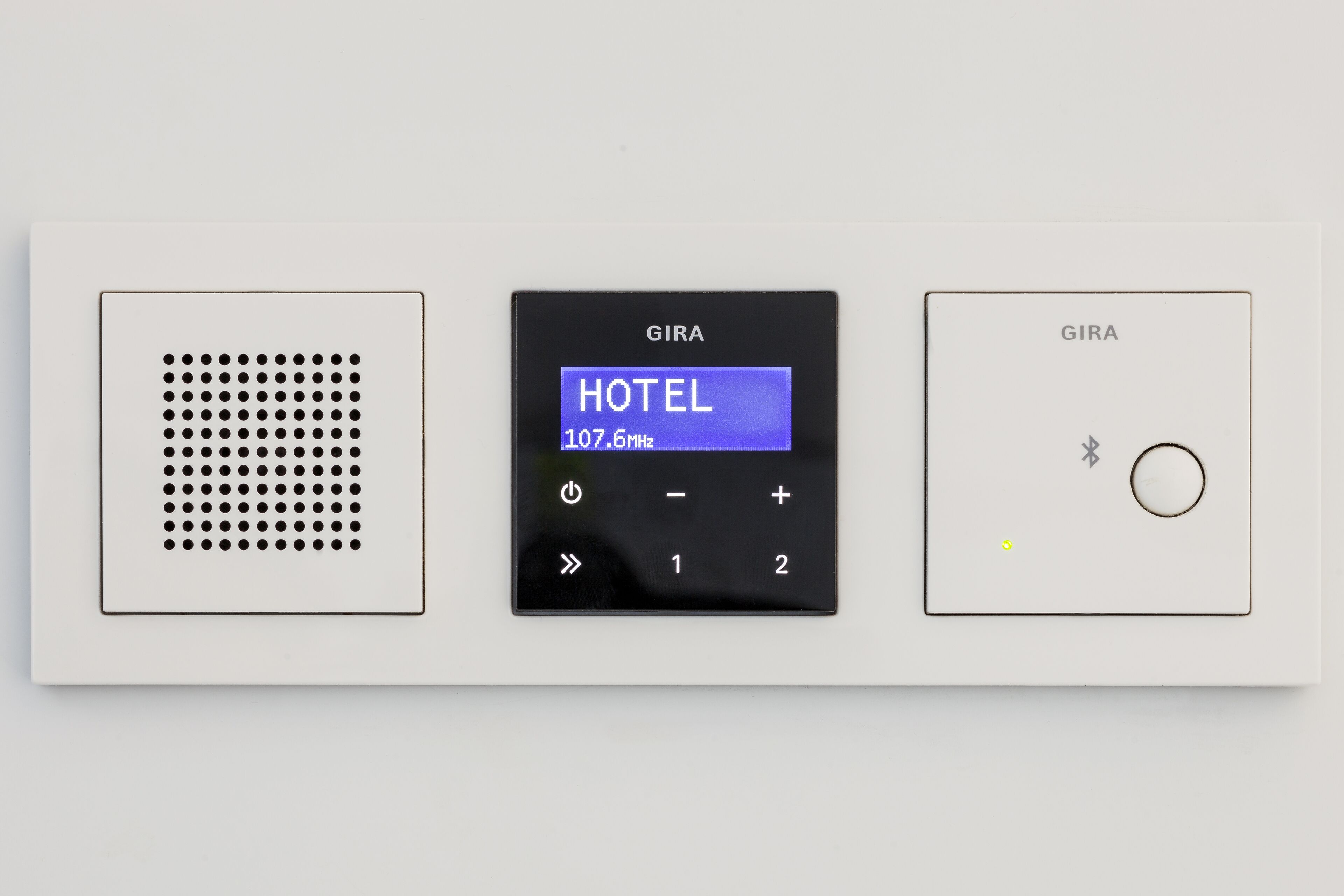 Ebano Hotel Apartments & Spa