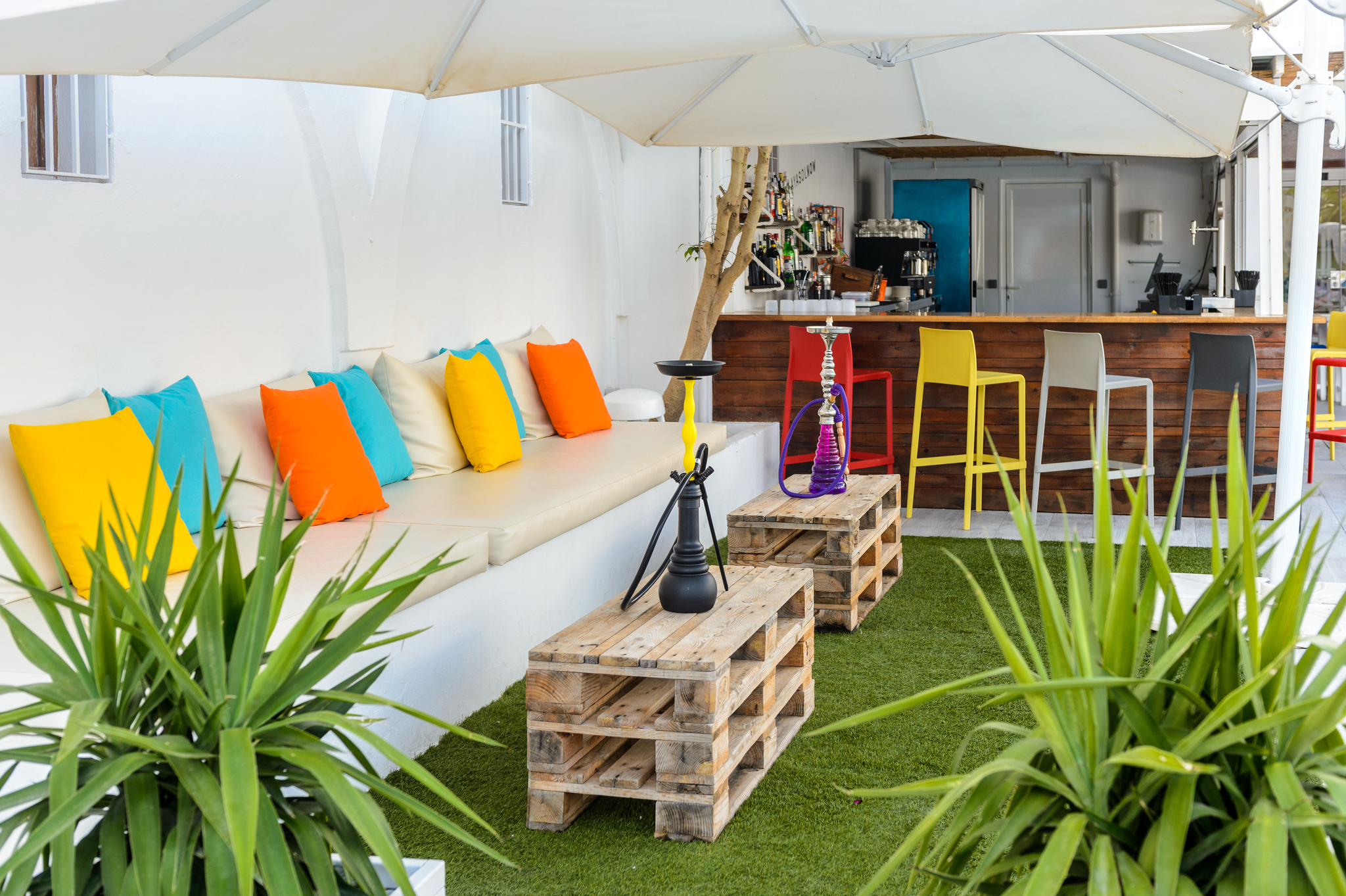 Hotel Vibra Bossa Flow