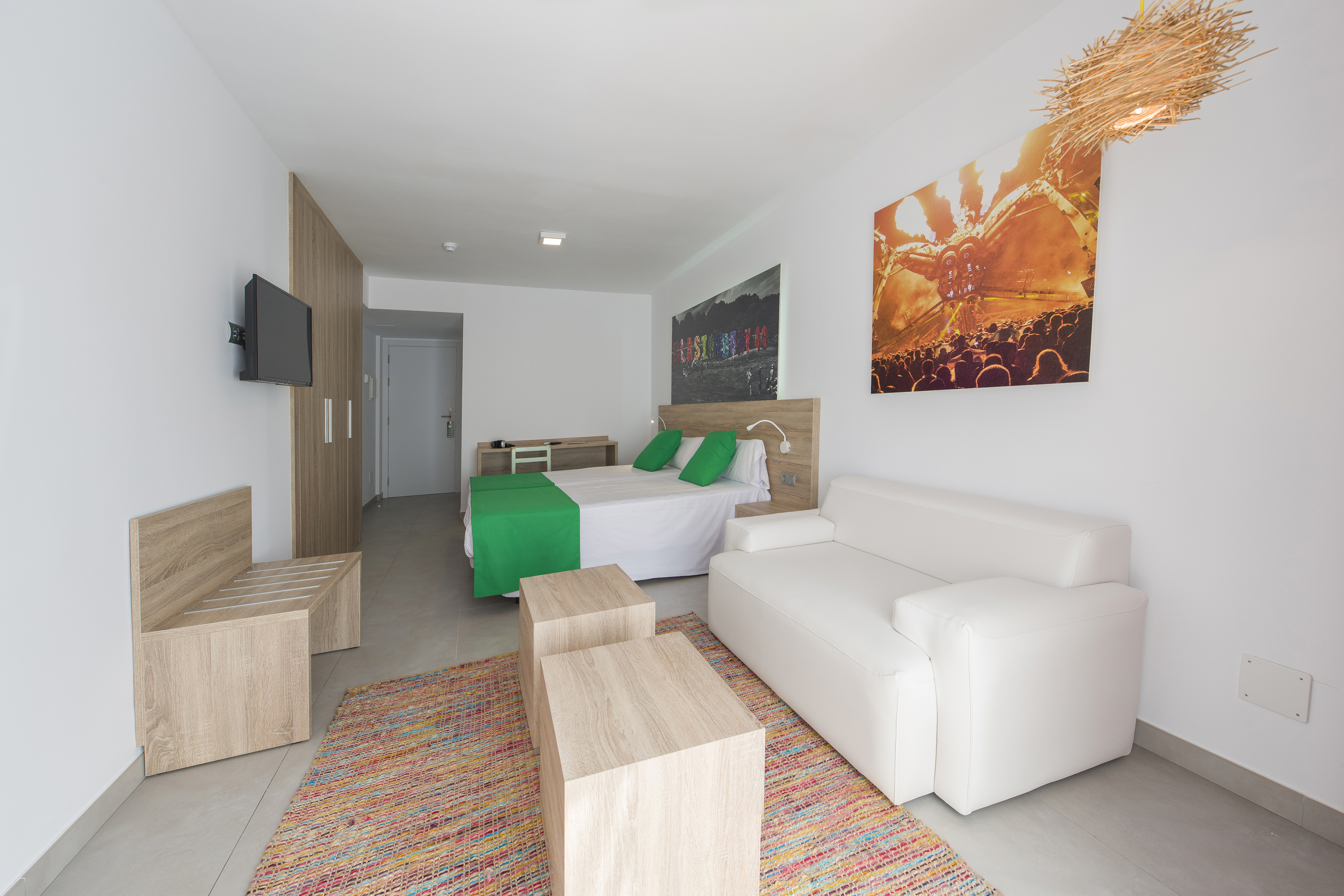 Hotel Vibra Bossa Flow