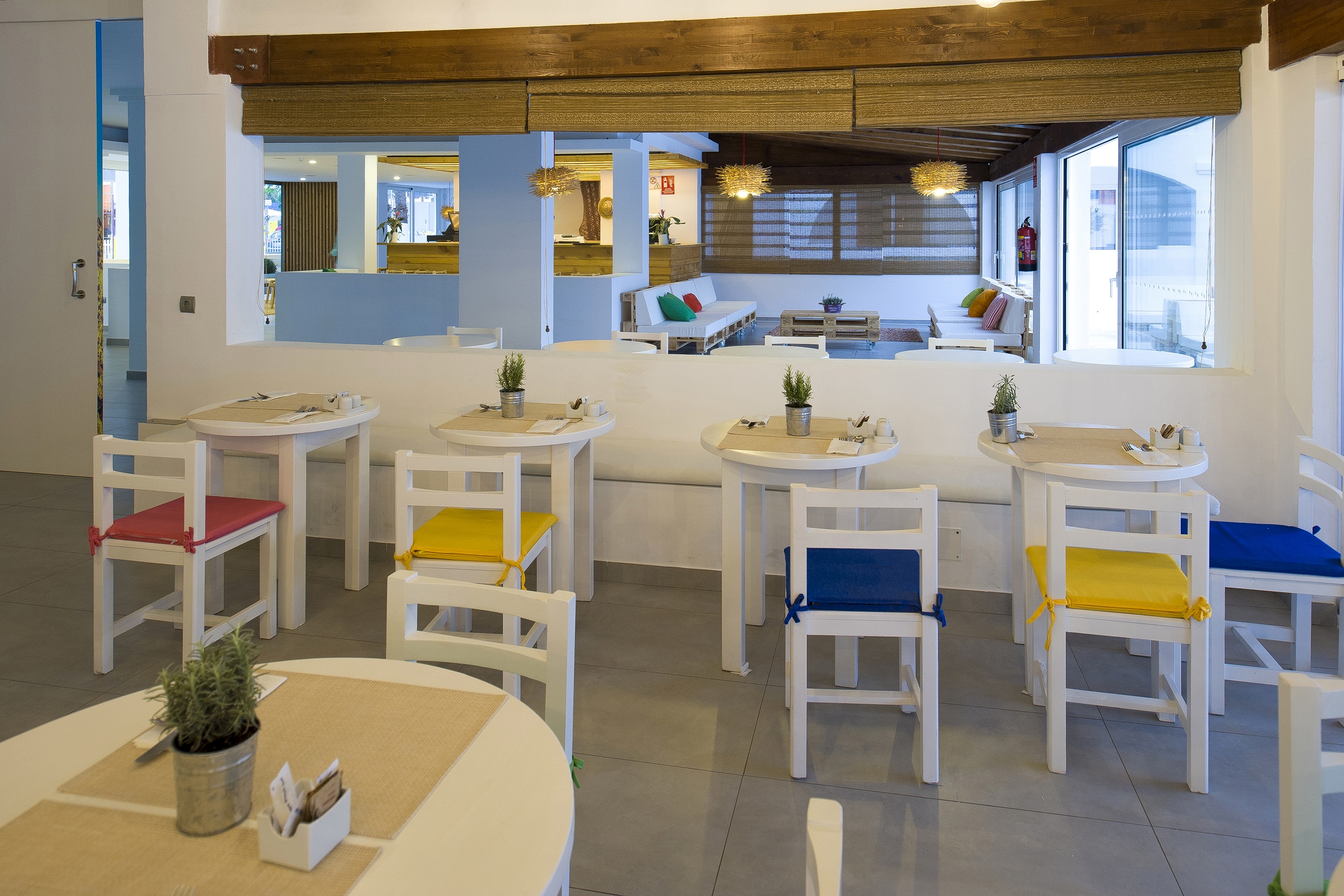 Hotel Vibra Bossa Flow