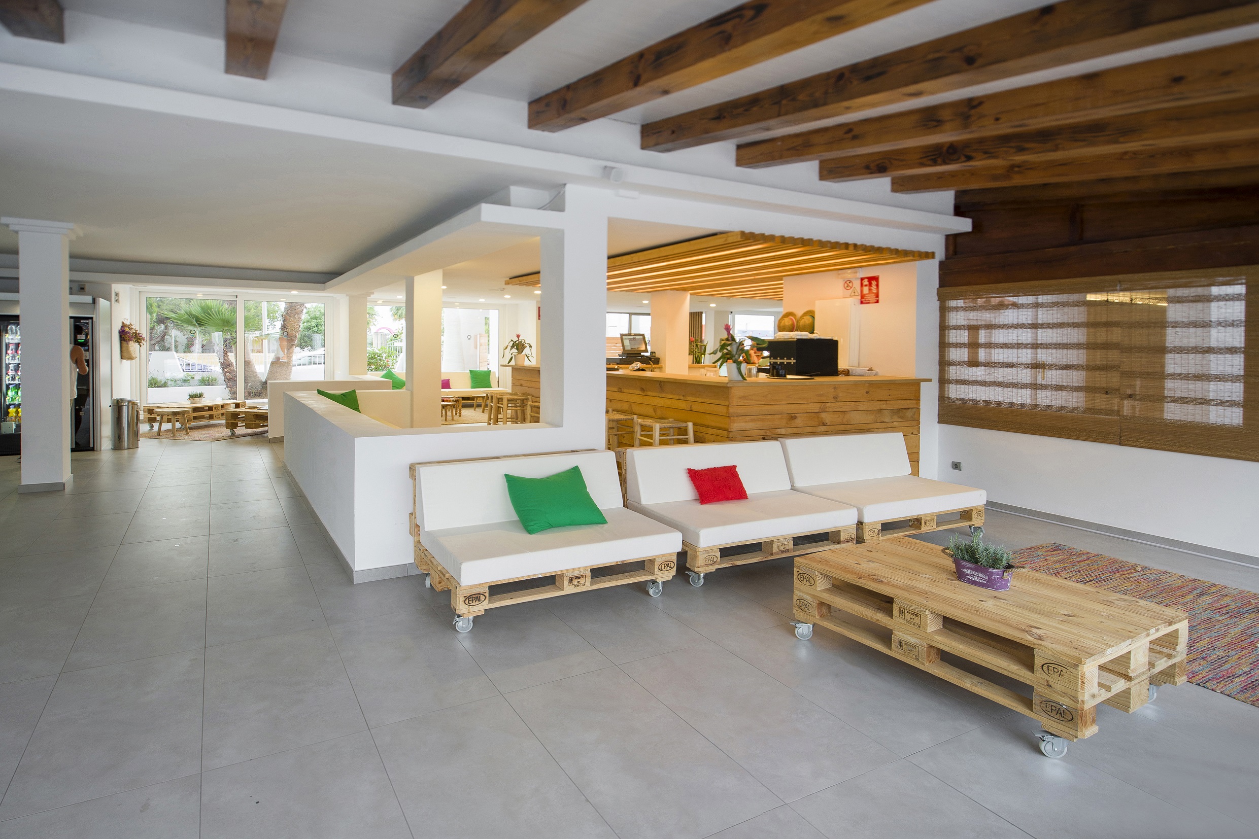 Hotel Vibra Bossa Flow