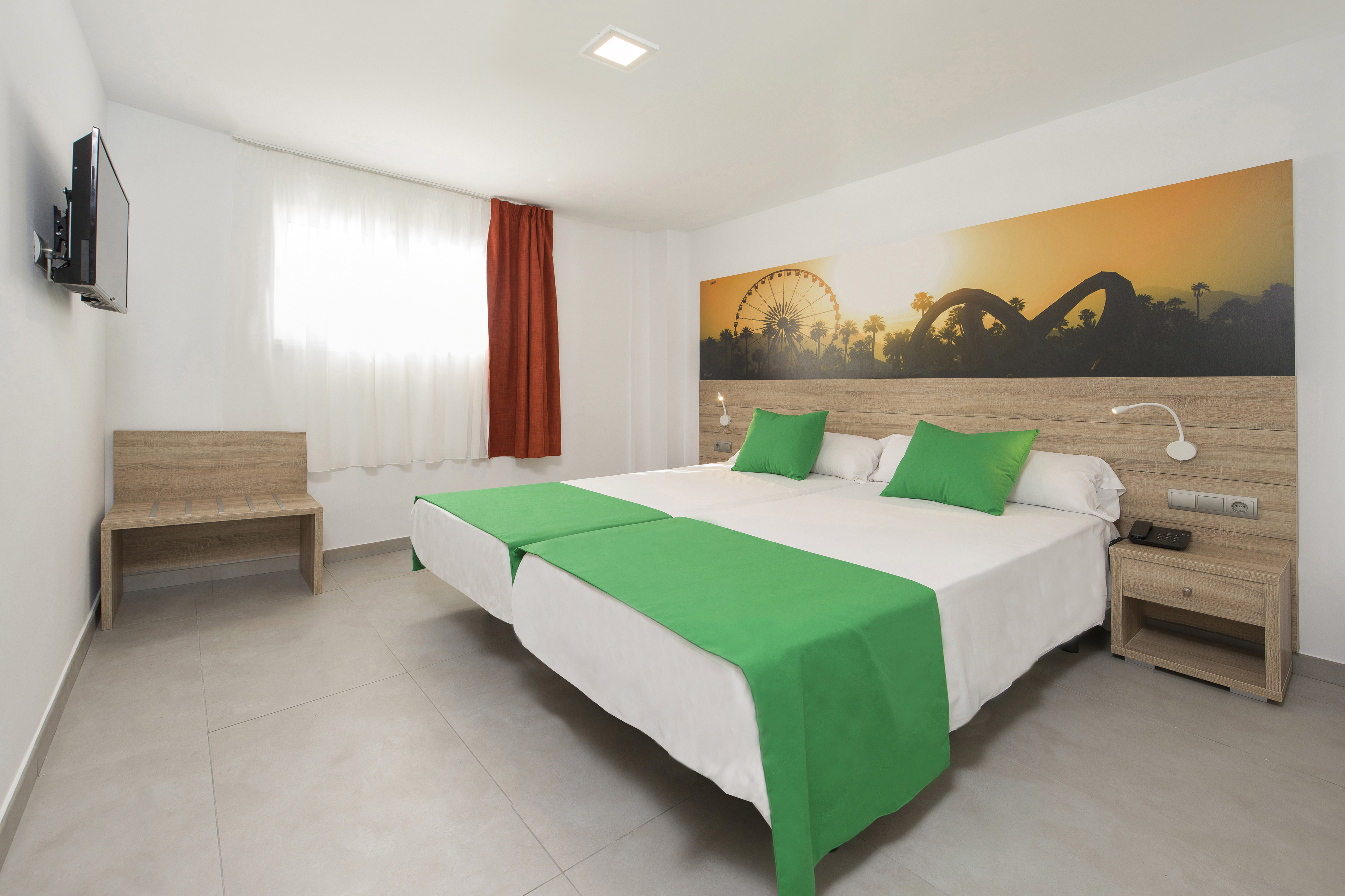 Hotel Vibra Bossa Flow