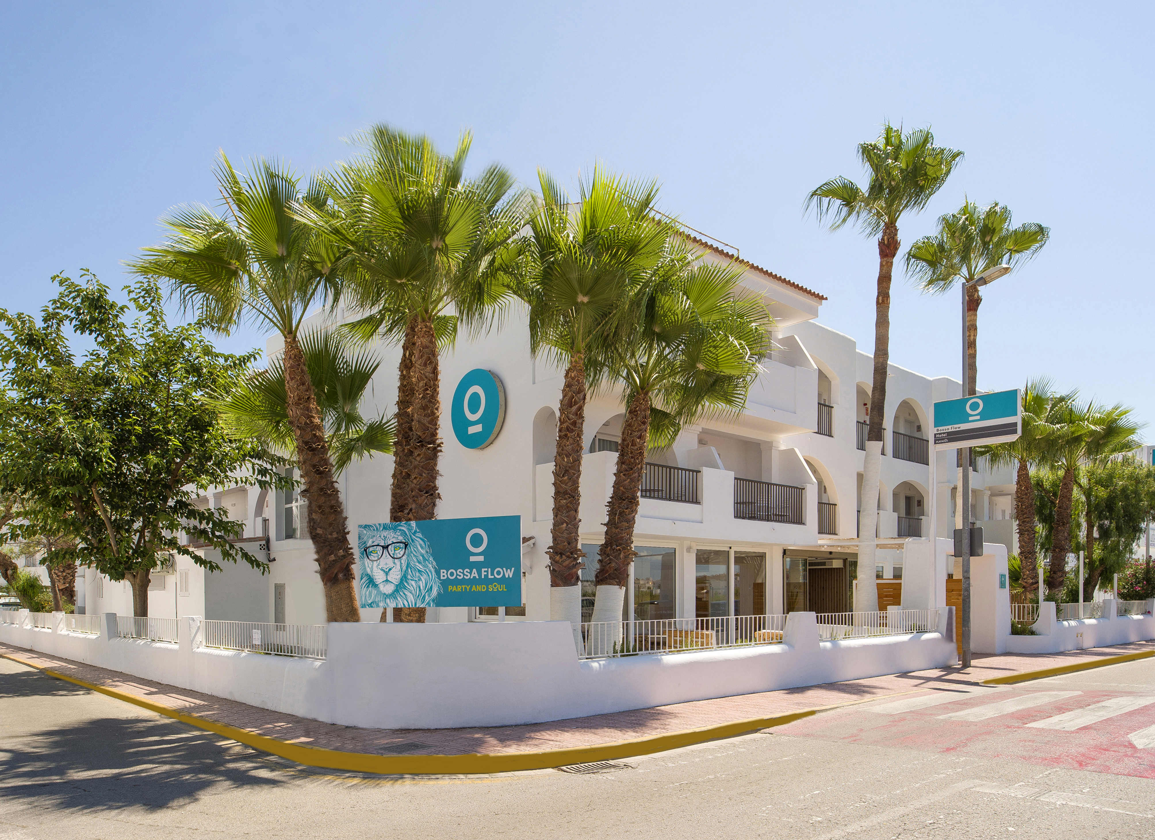 Hotel Vibra Bossa Flow