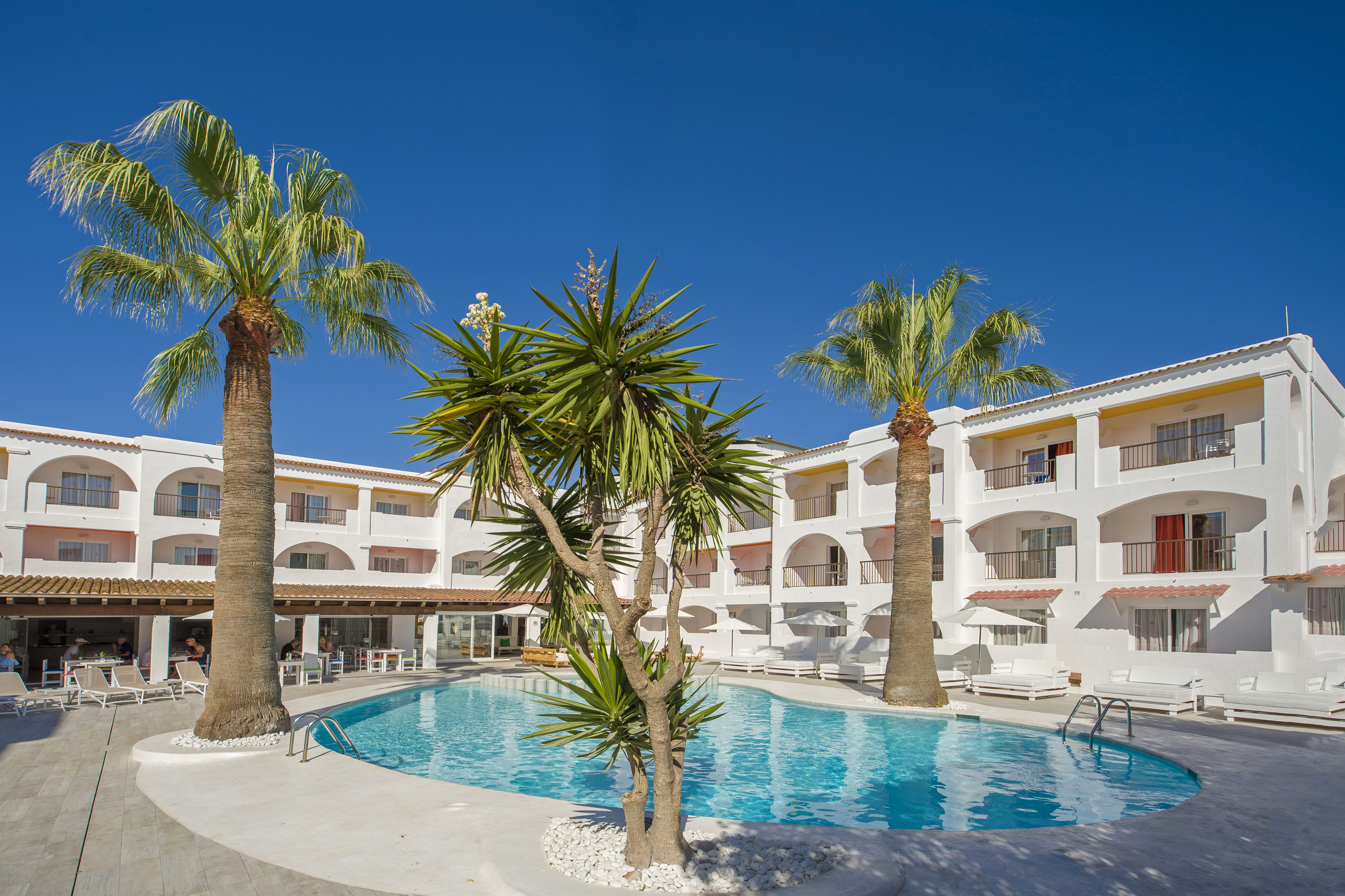 Hotel Vibra Bossa Flow