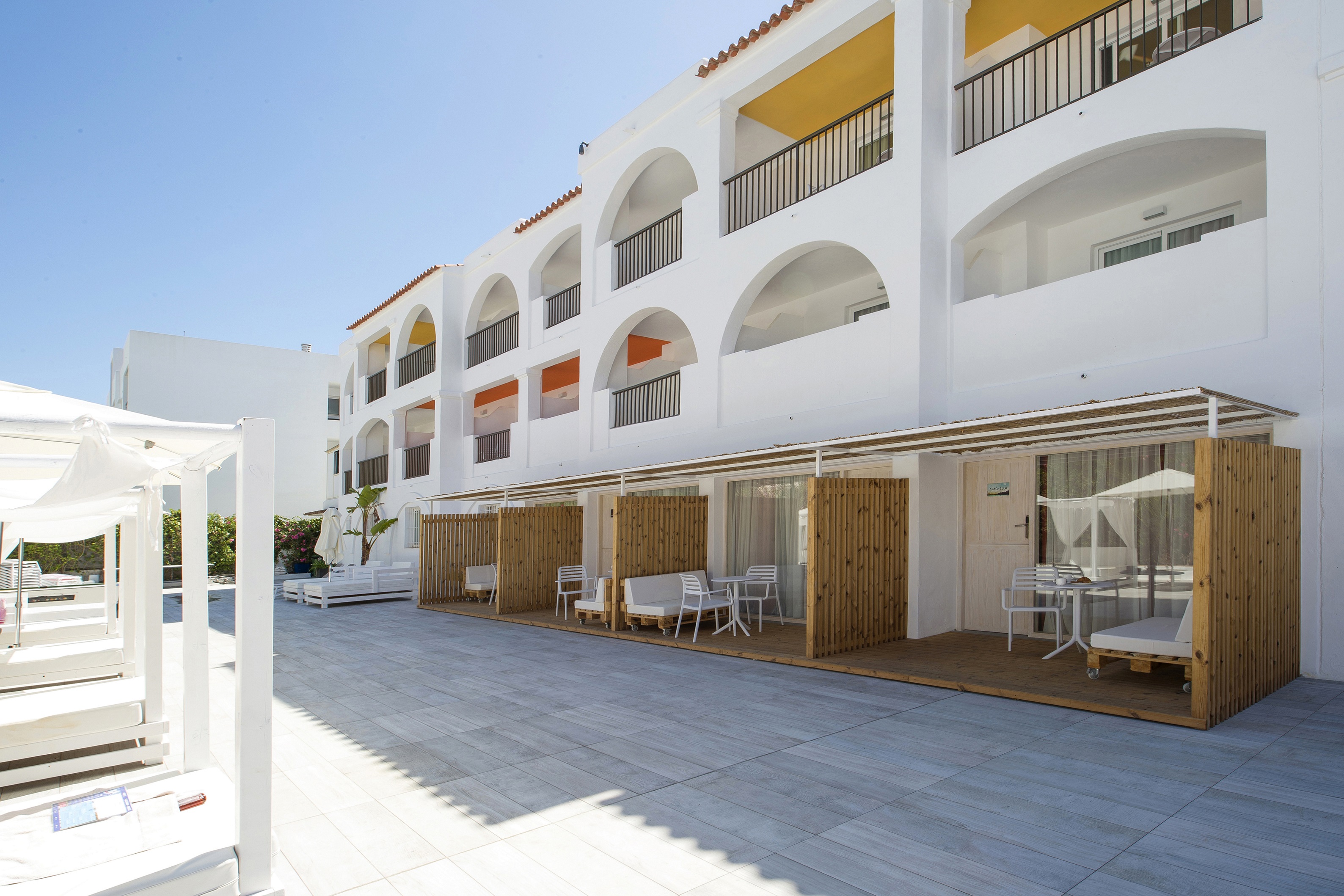 Hotel Vibra Bossa Flow