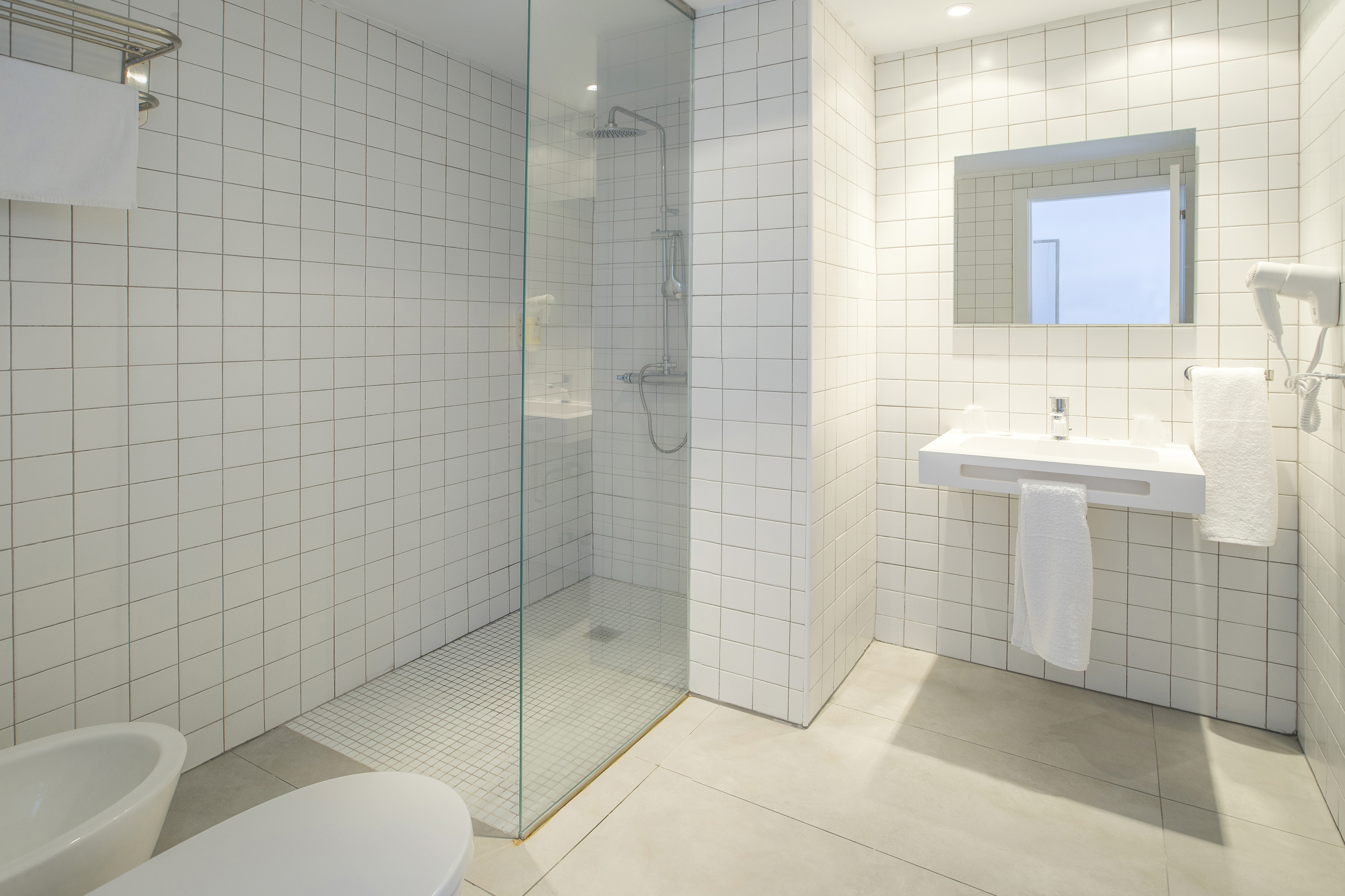 Hotel Vibra Bossa Flow