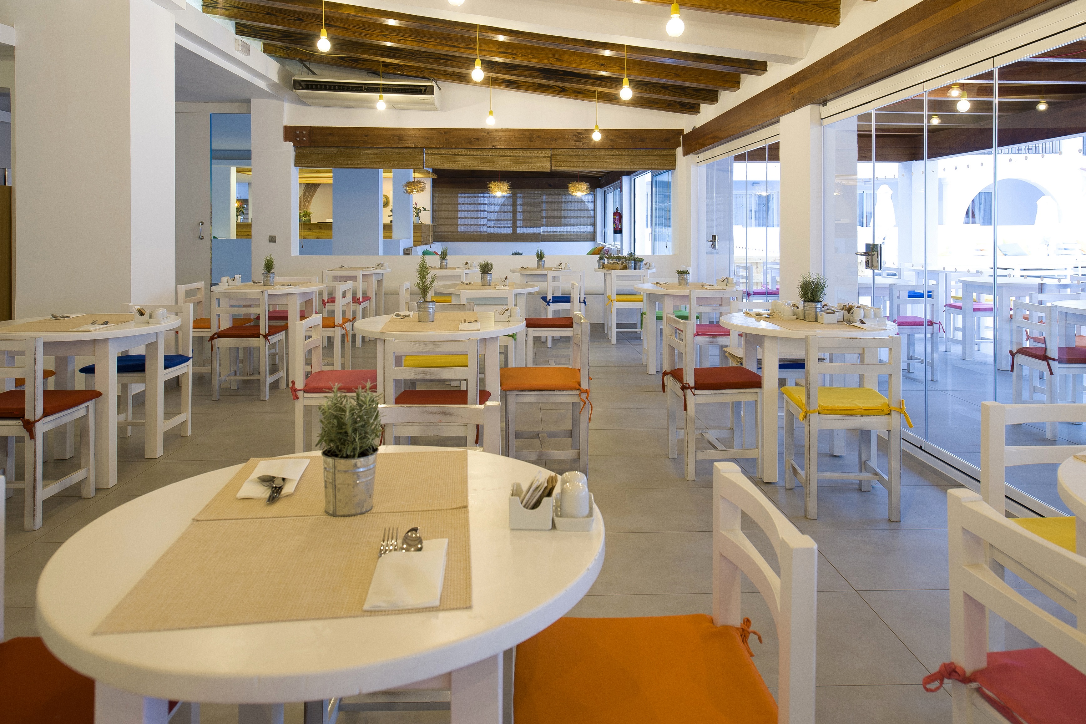 Hotel Vibra Bossa Flow