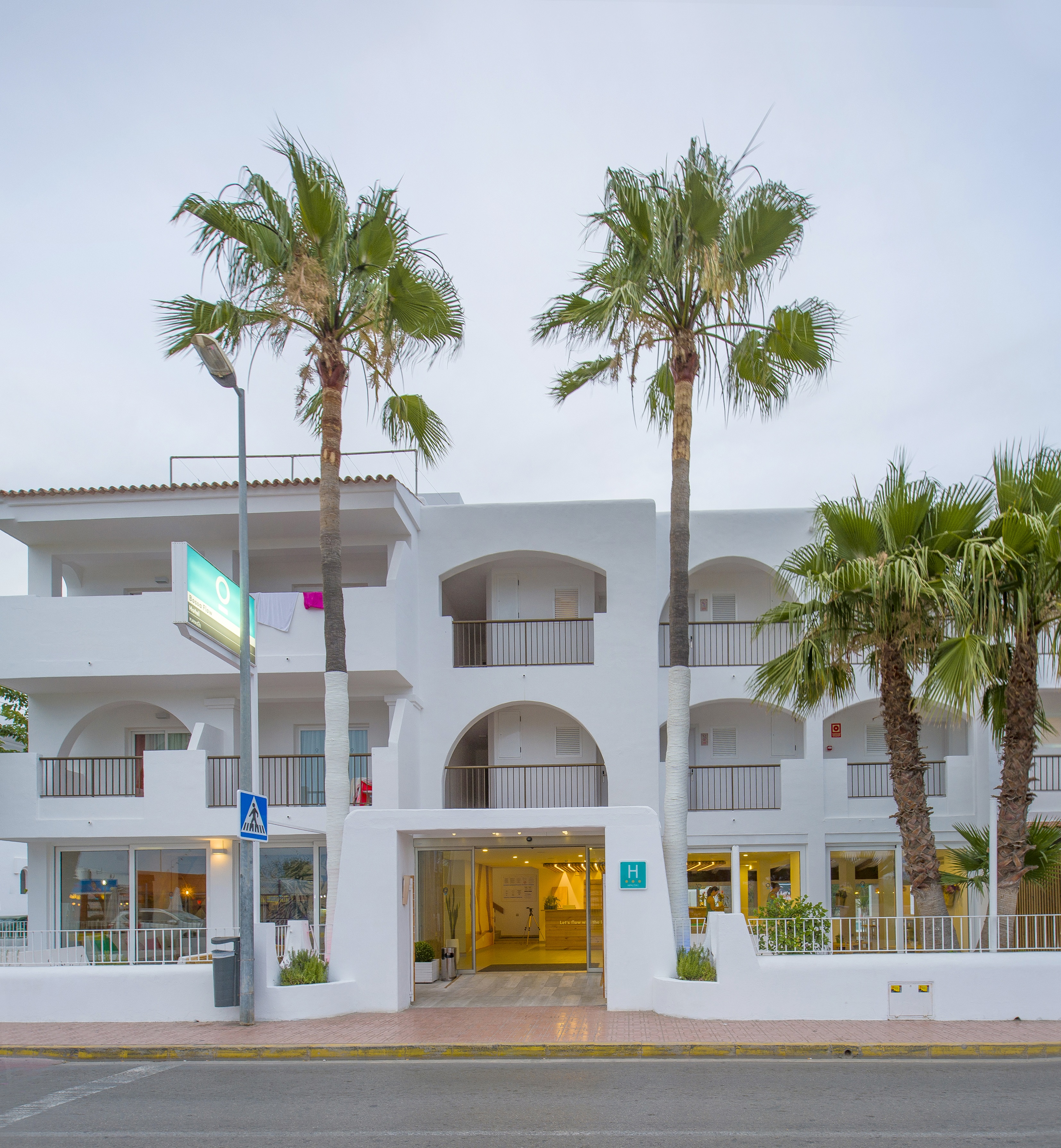 Hotel Vibra Bossa Flow