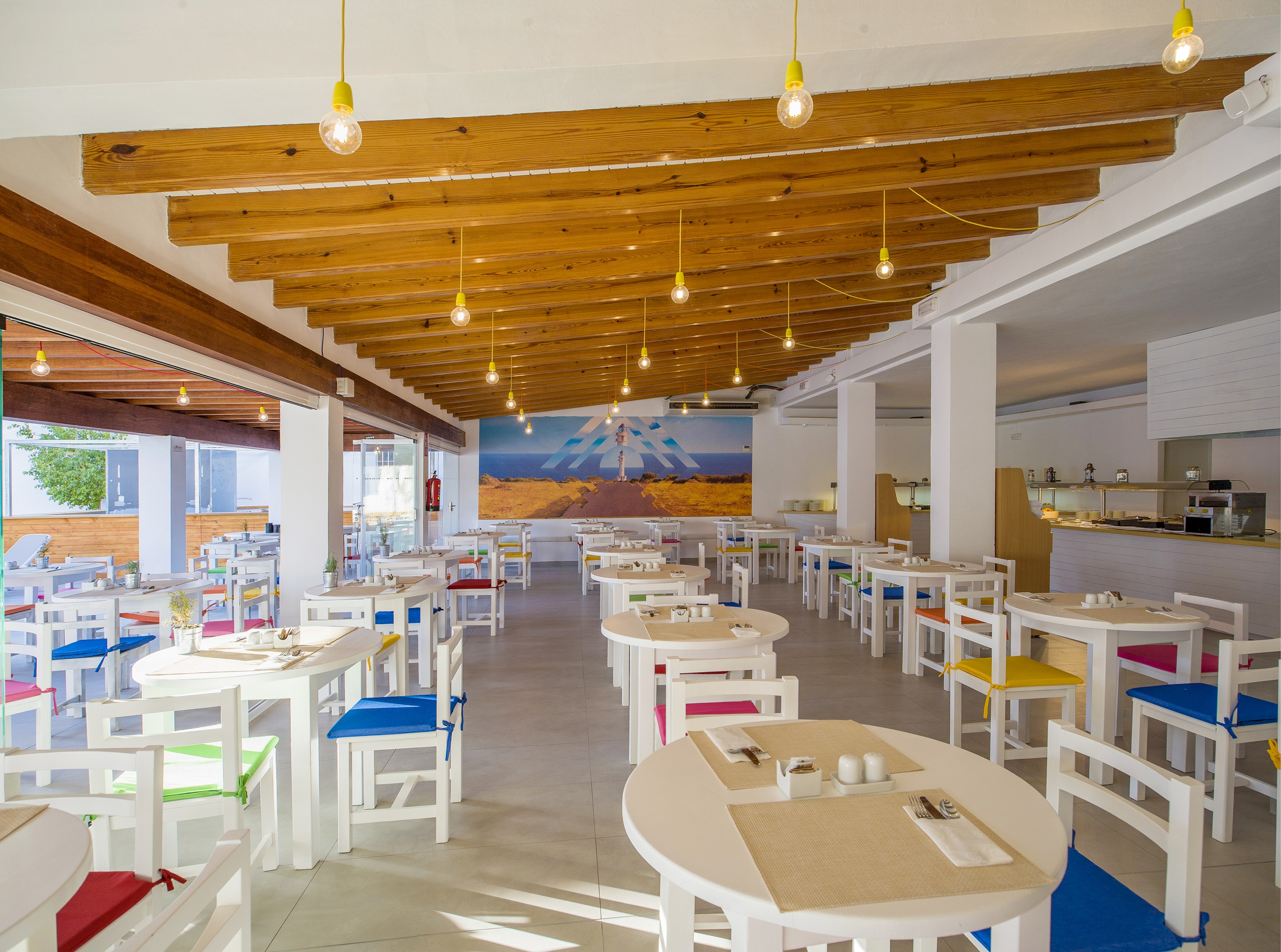 Hotel Vibra Bossa Flow