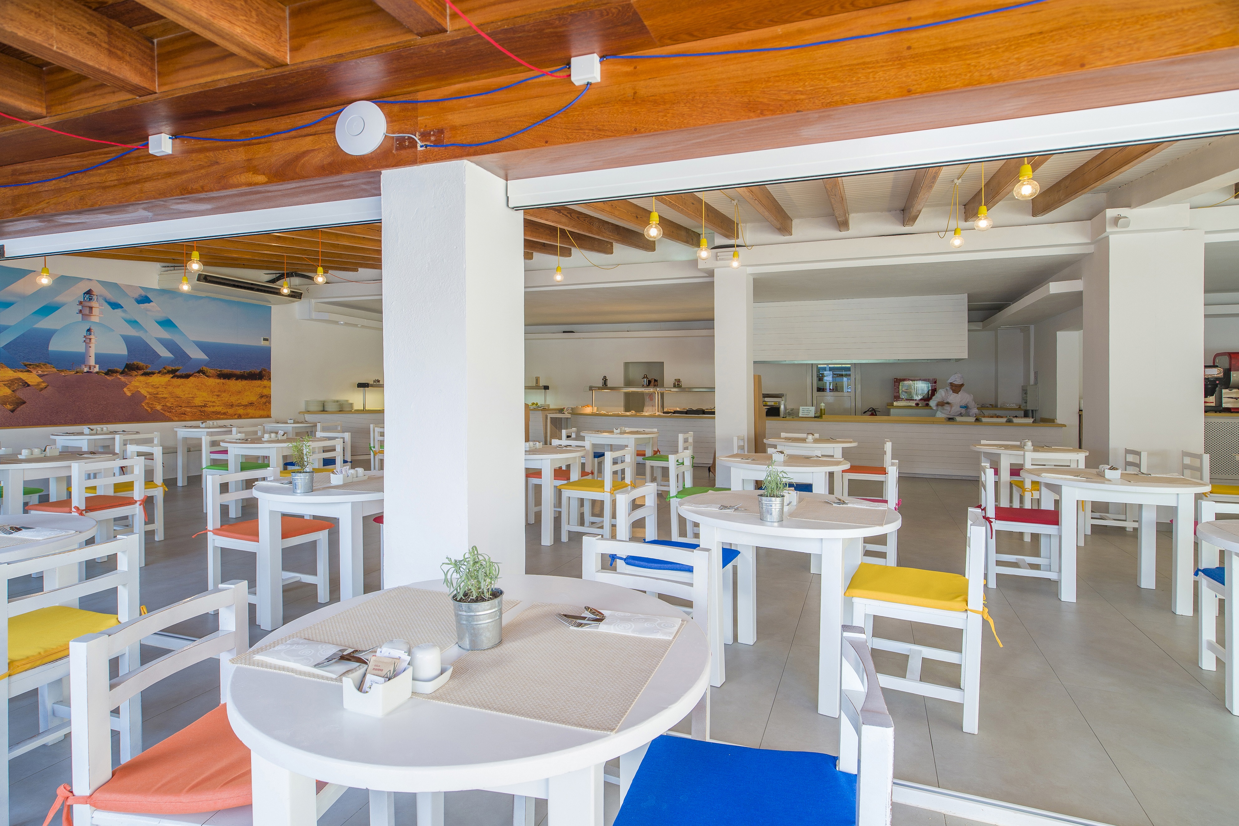 Hotel Vibra Bossa Flow