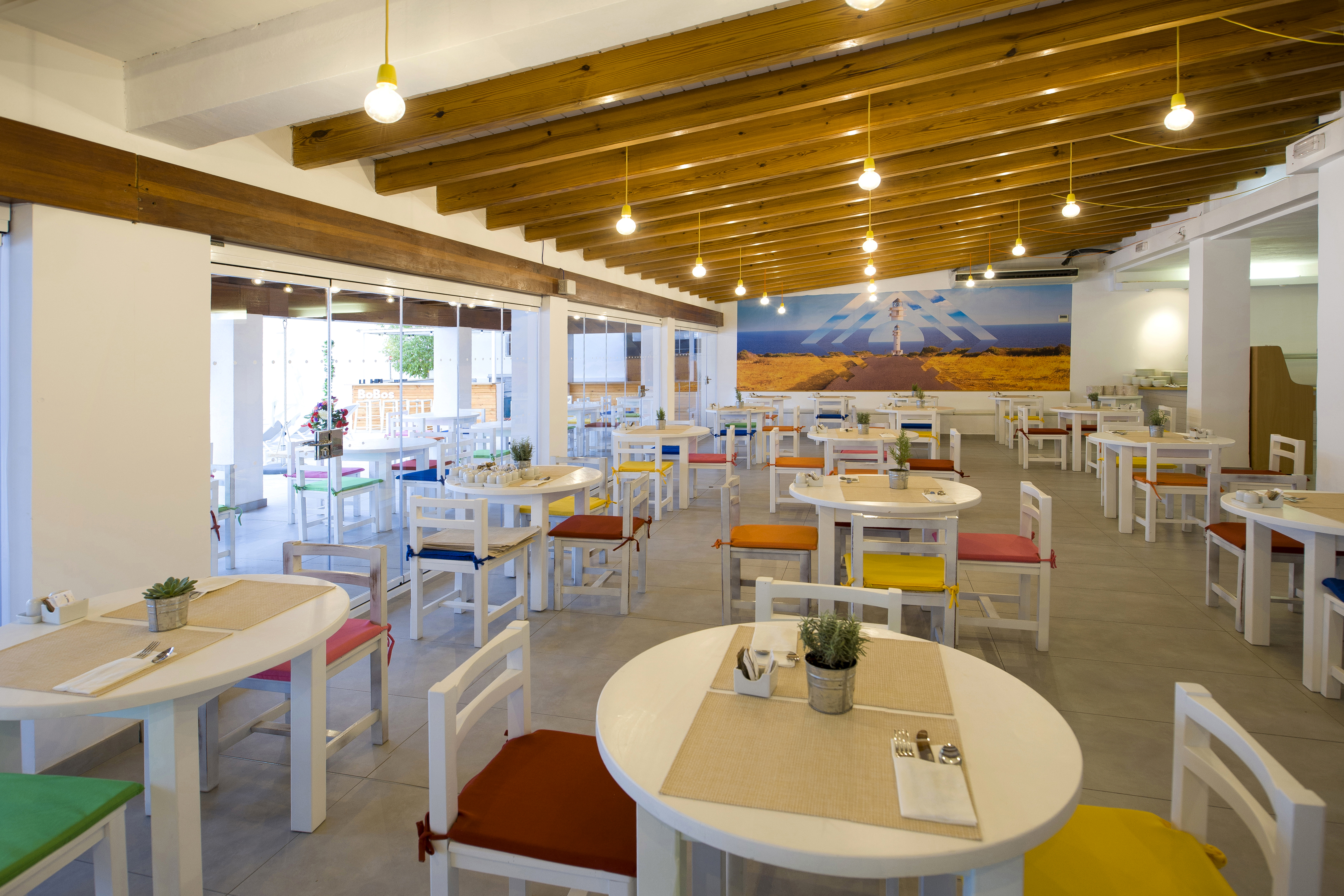 Hotel Vibra Bossa Flow