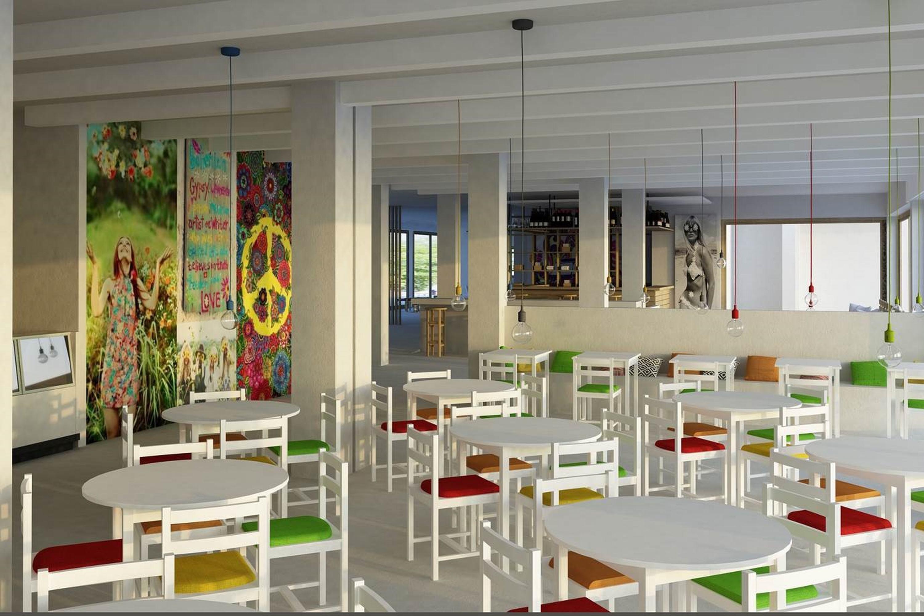 Hotel Vibra Bossa Flow