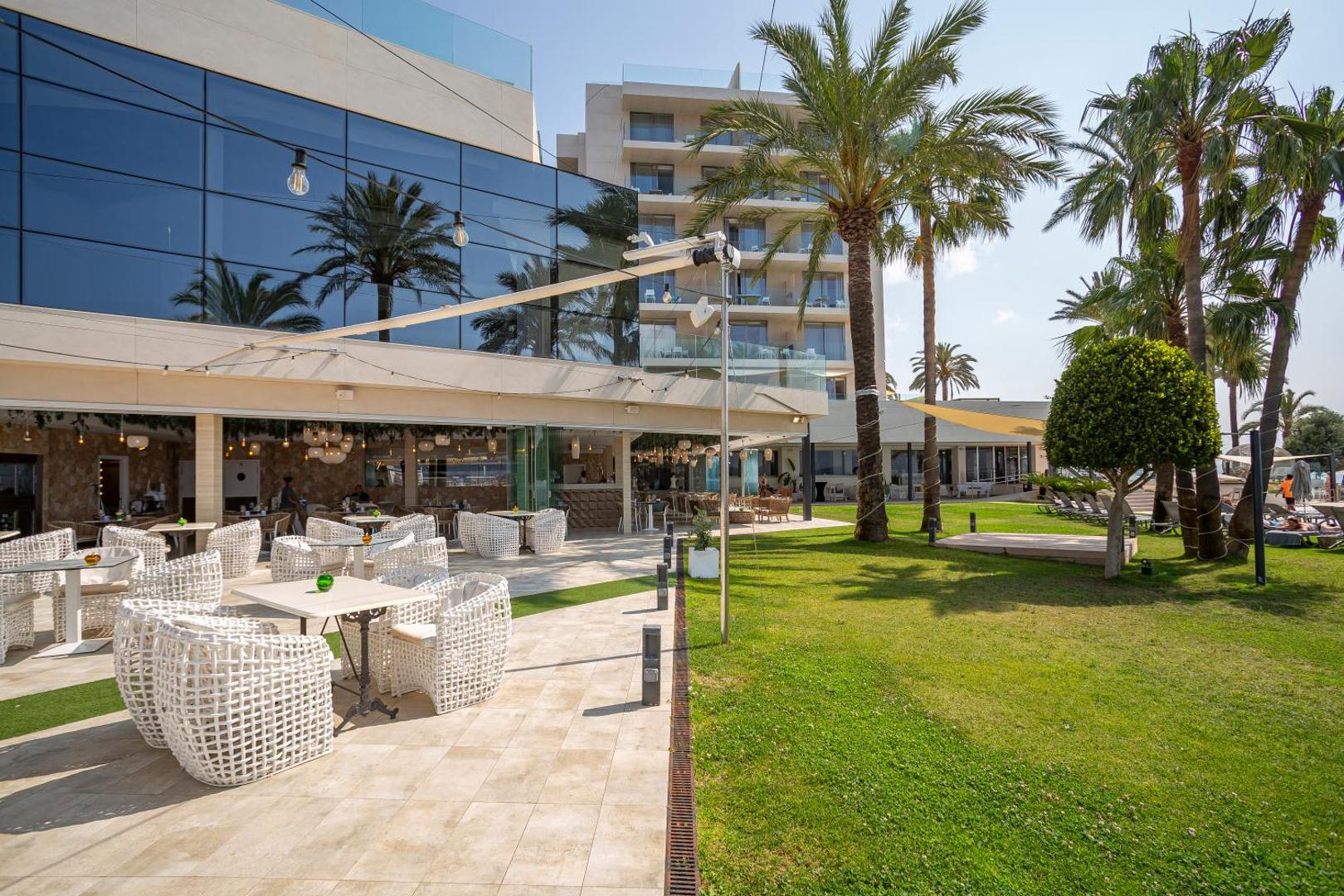 Hotel Torre del Mar