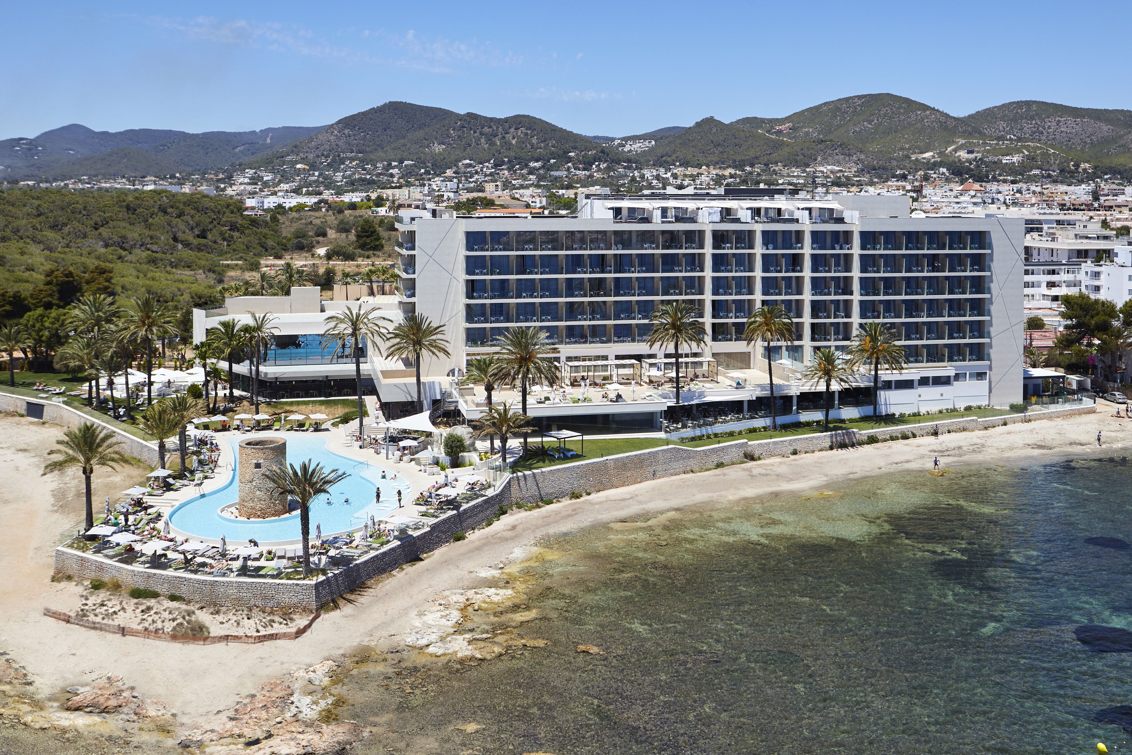 Hotel Torre del Mar