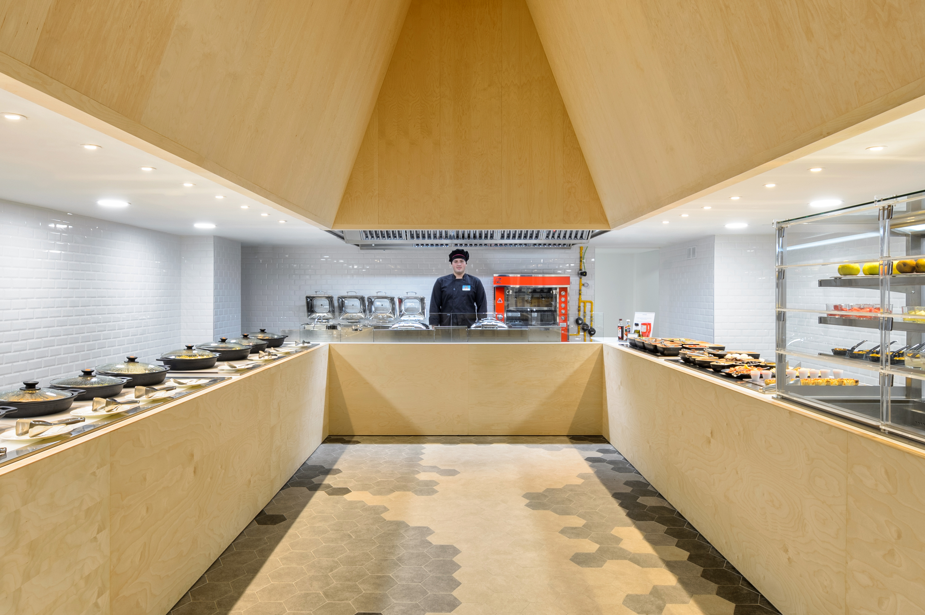 Aparthotel Vibra Jabeque Soul