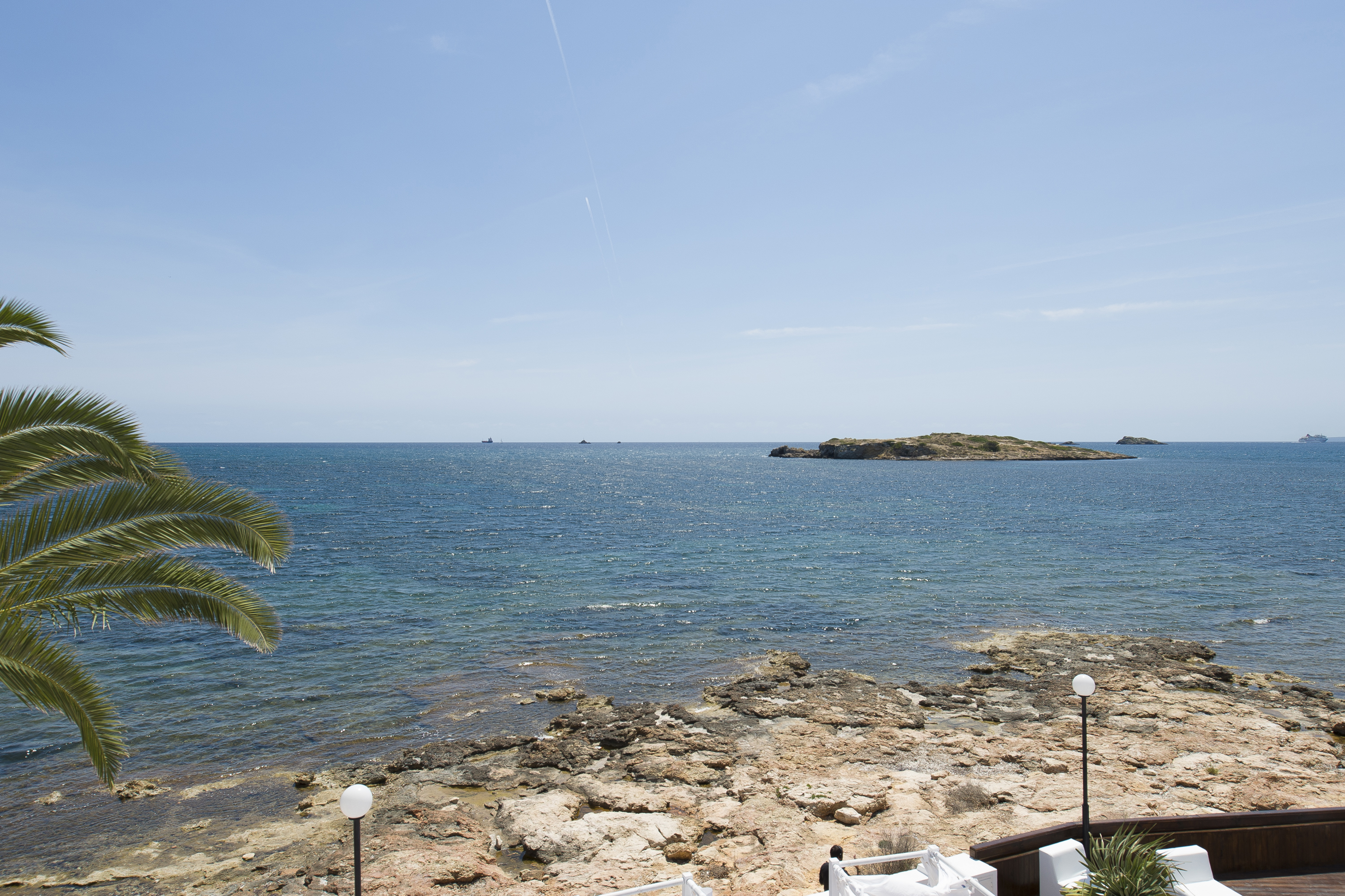 Aparthotel Vibra Jabeque Soul