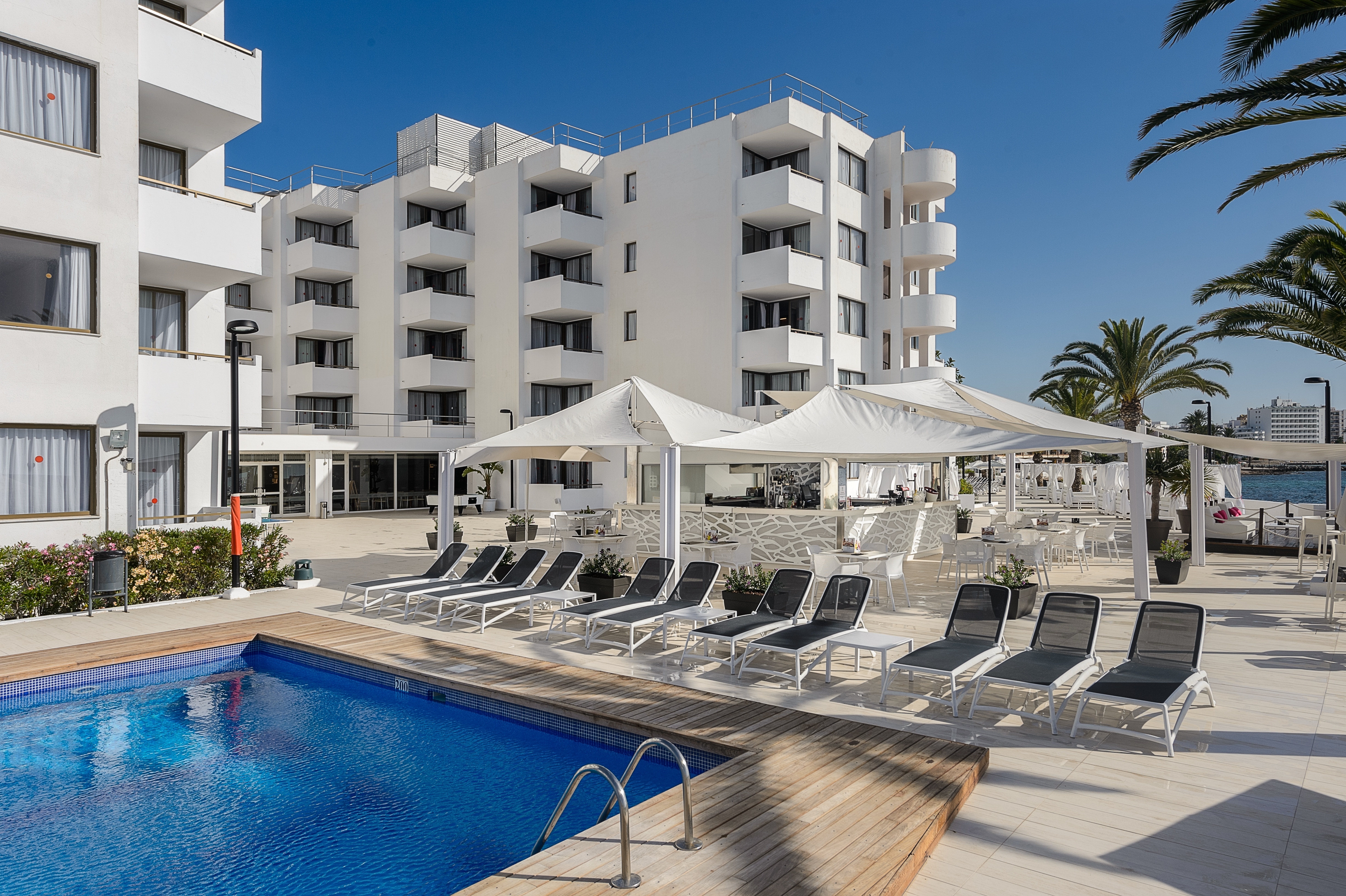 Aparthotel Vibra Jabeque Soul