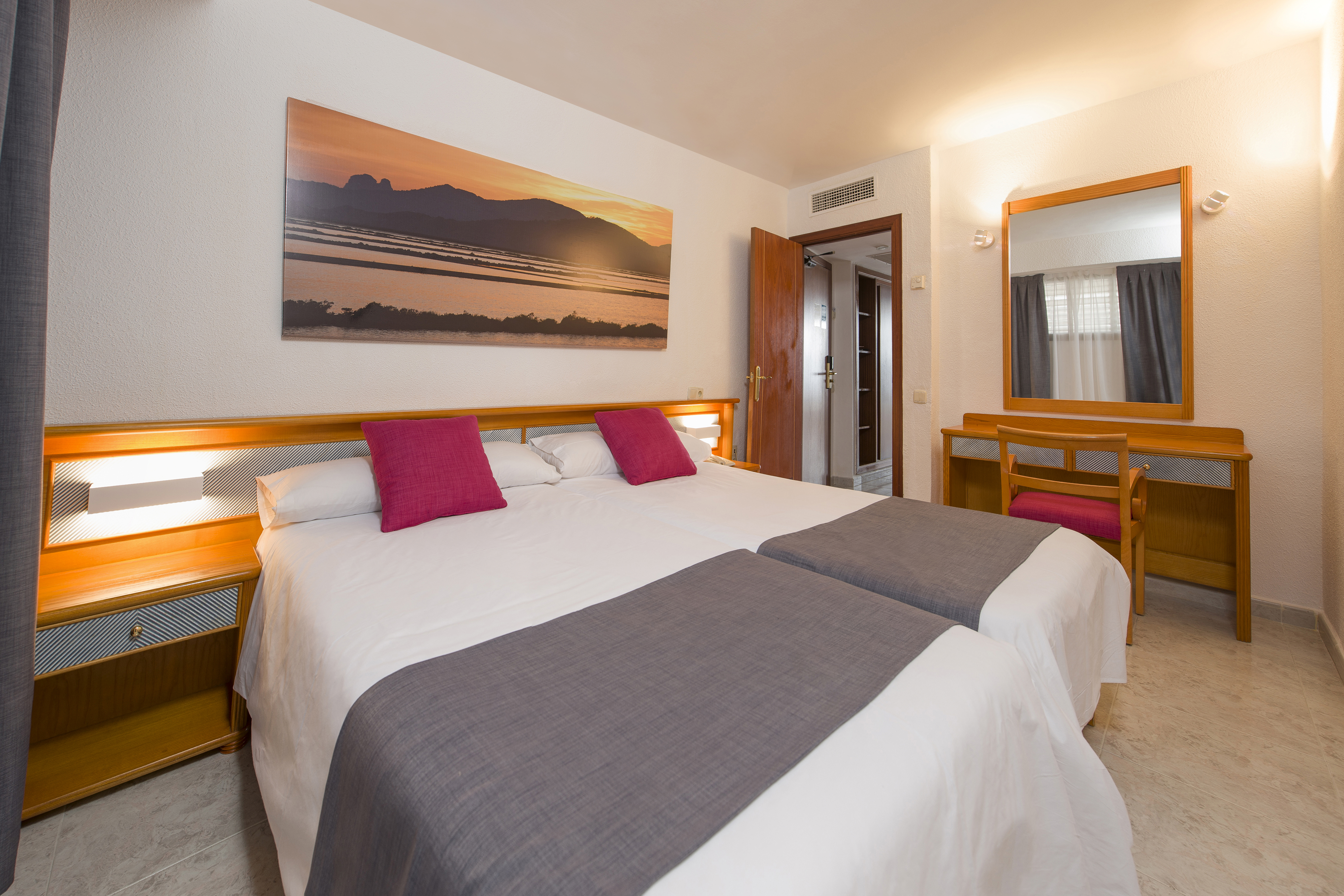 Aparthotel Vibra Jabeque Soul