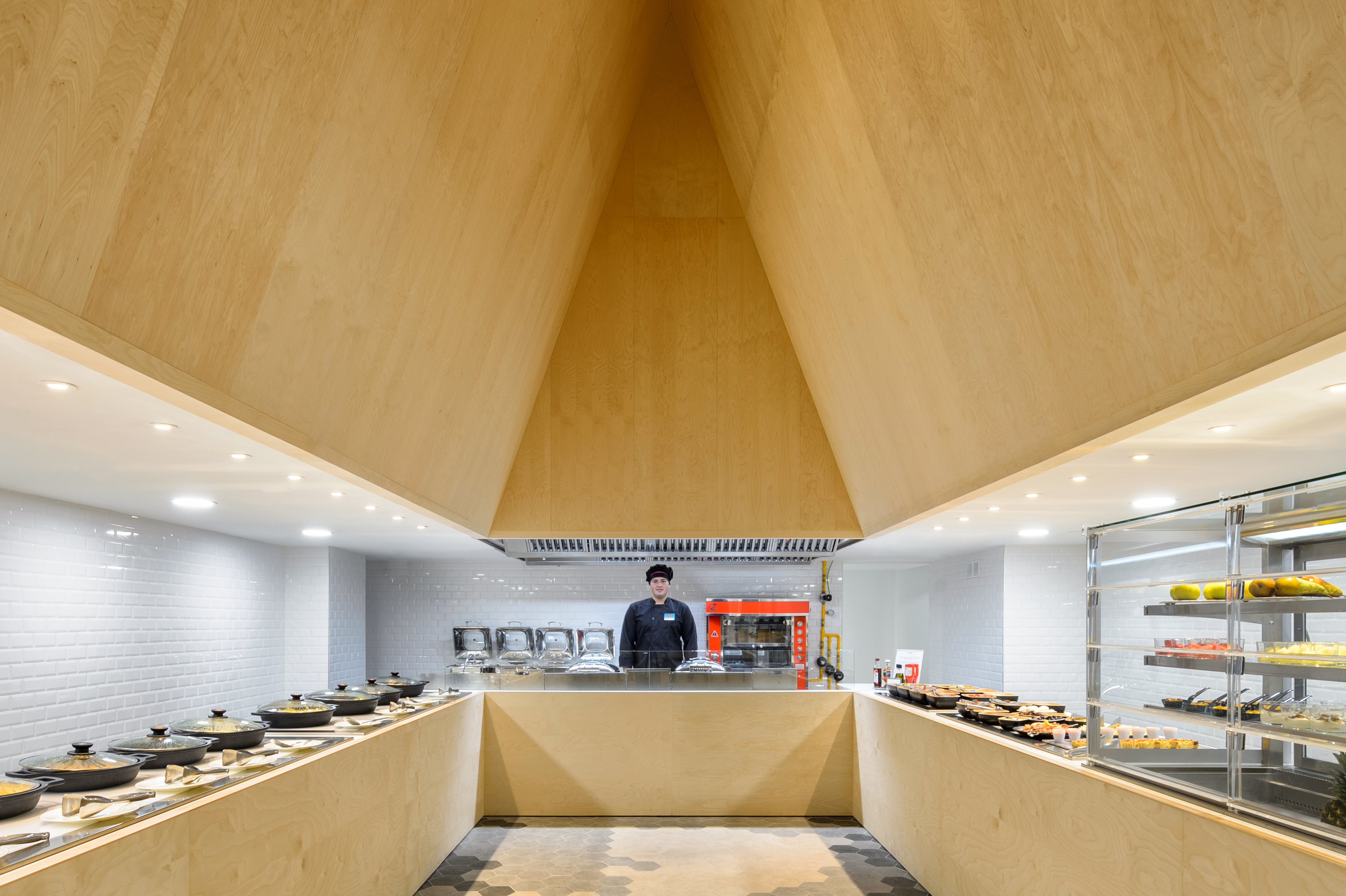 Aparthotel Vibra Jabeque Soul