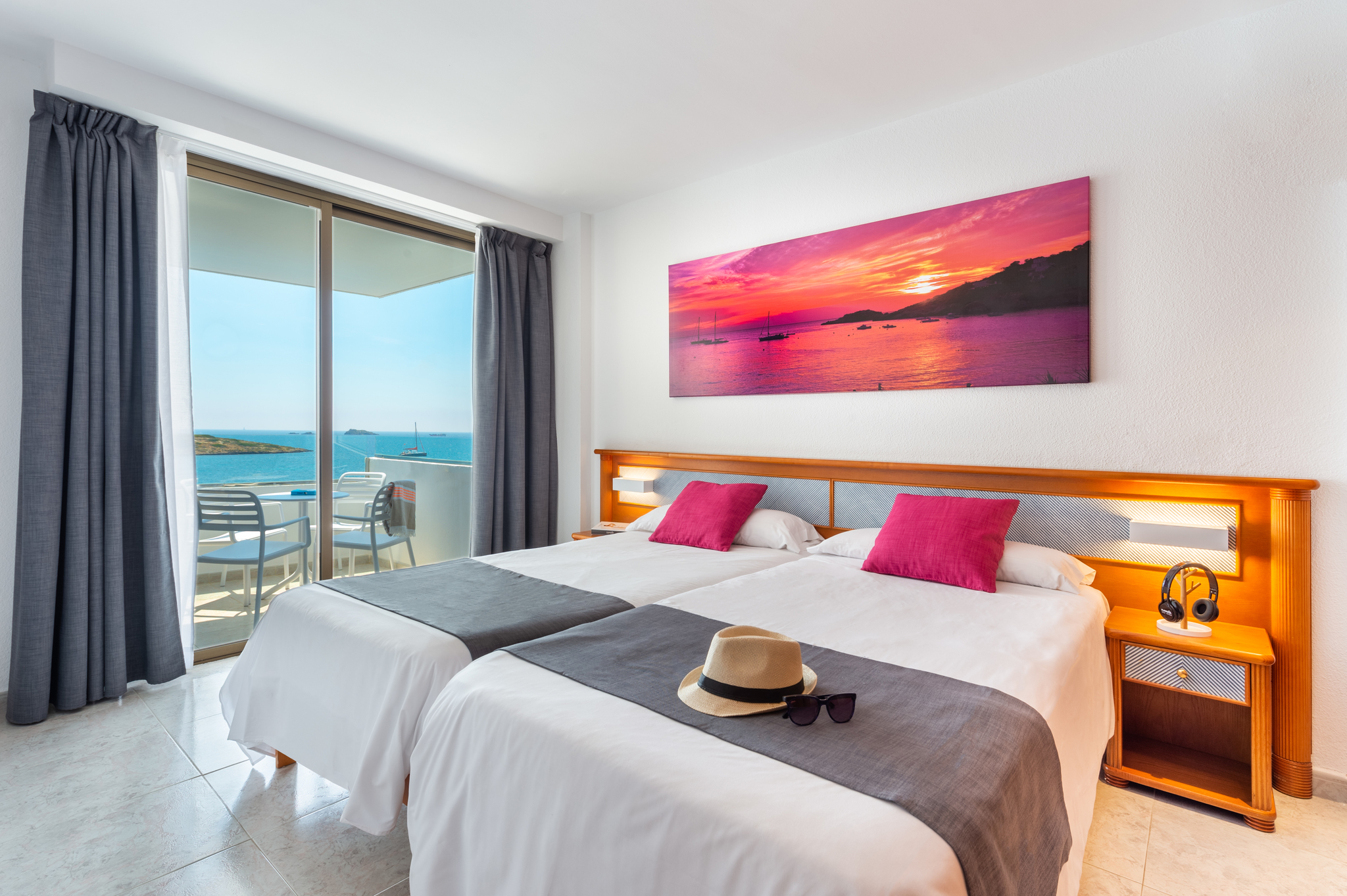 Aparthotel Vibra Jabeque Soul