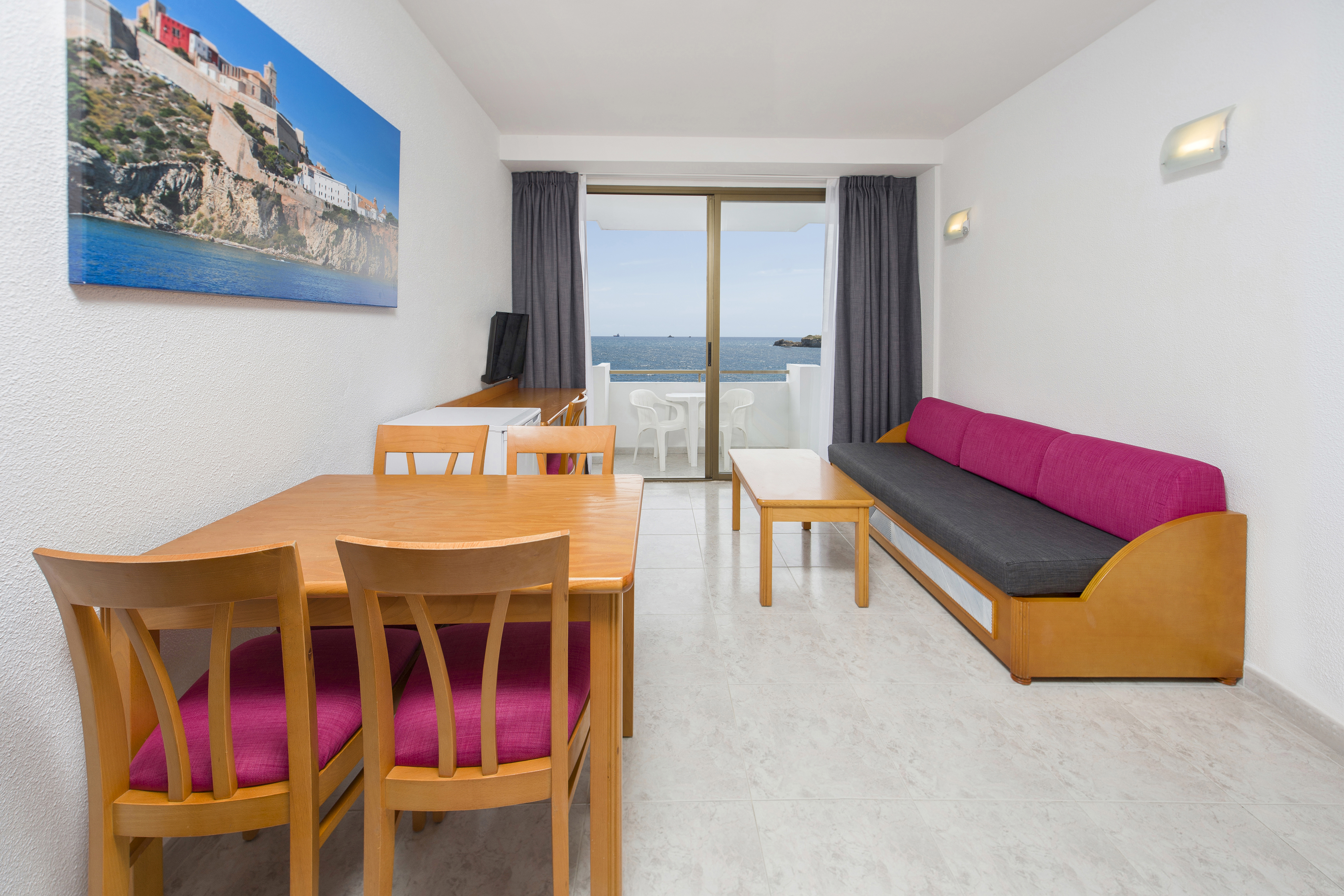 Aparthotel Vibra Jabeque Soul