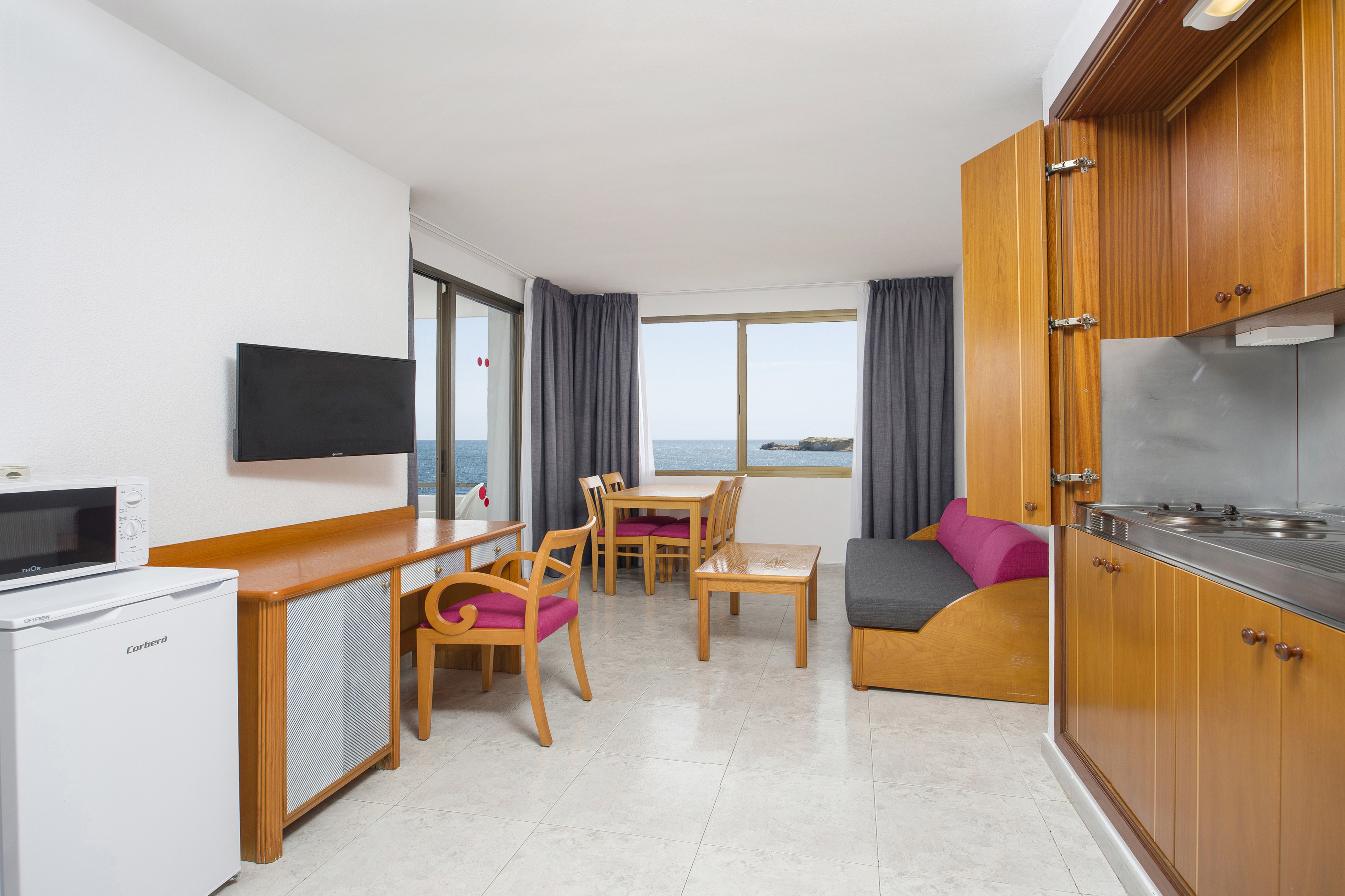 Aparthotel Vibra Jabeque Soul