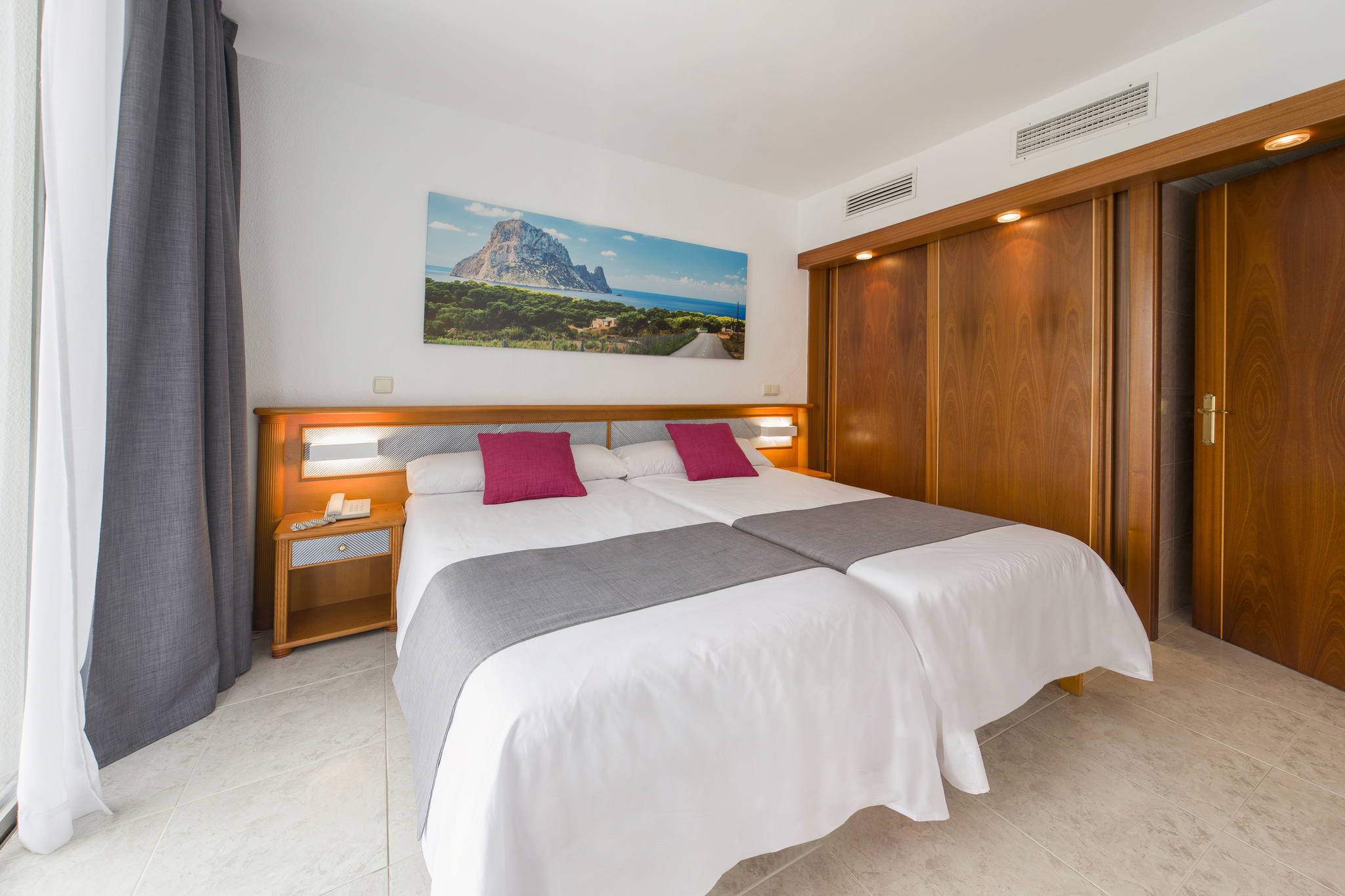 Aparthotel Vibra Jabeque Soul