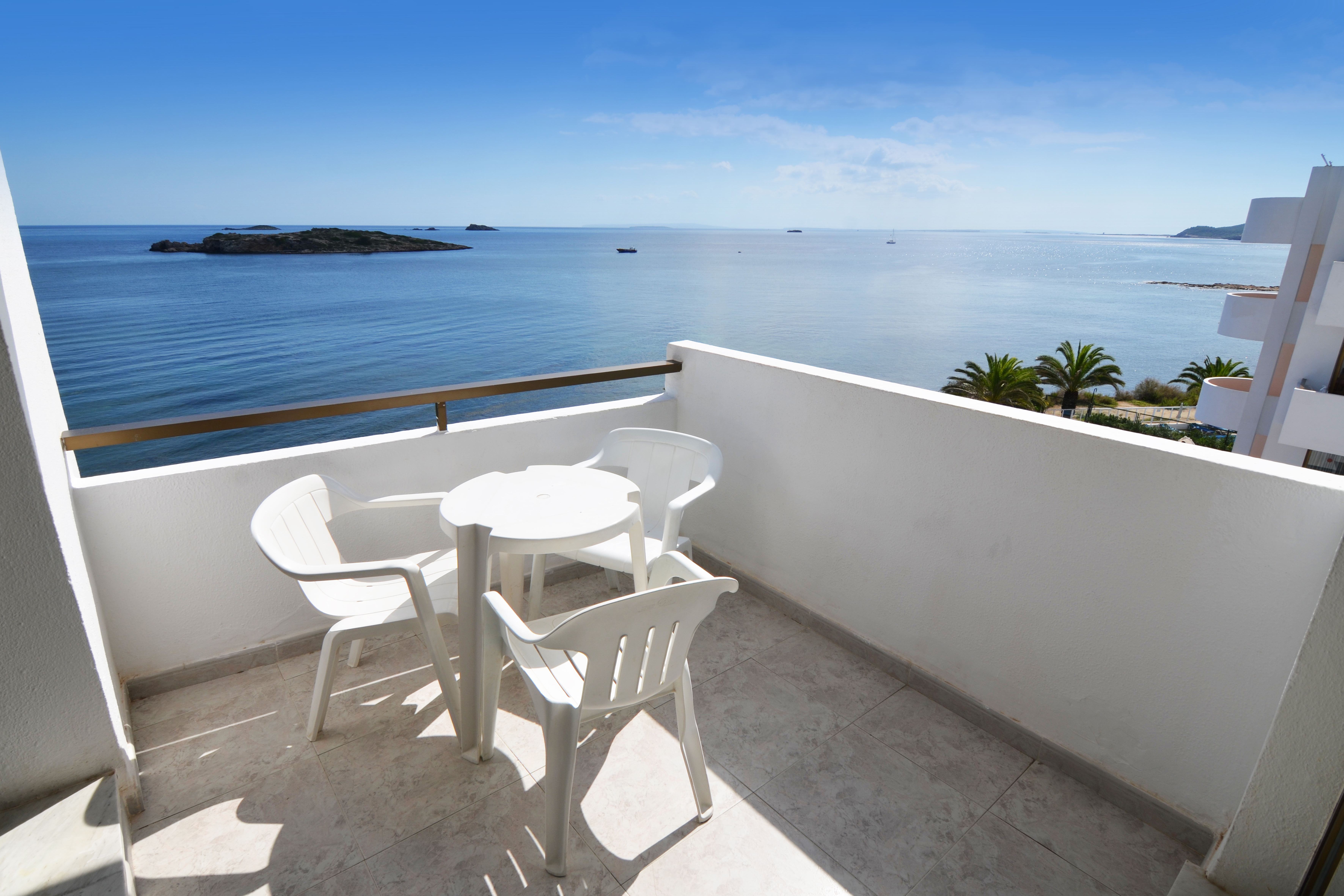 Aparthotel Vibra Jabeque Soul