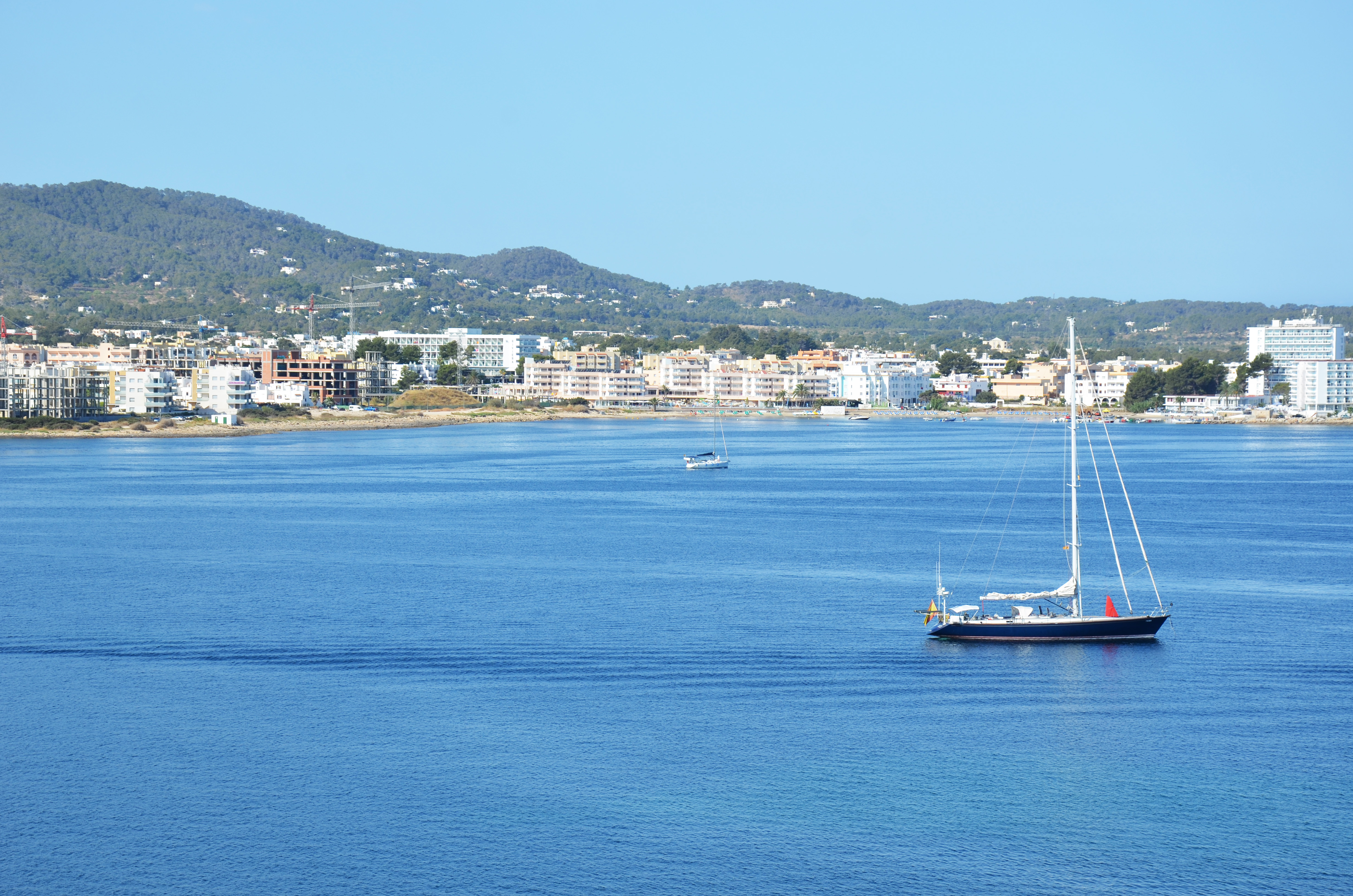 Aparthotel Vibra Sanan