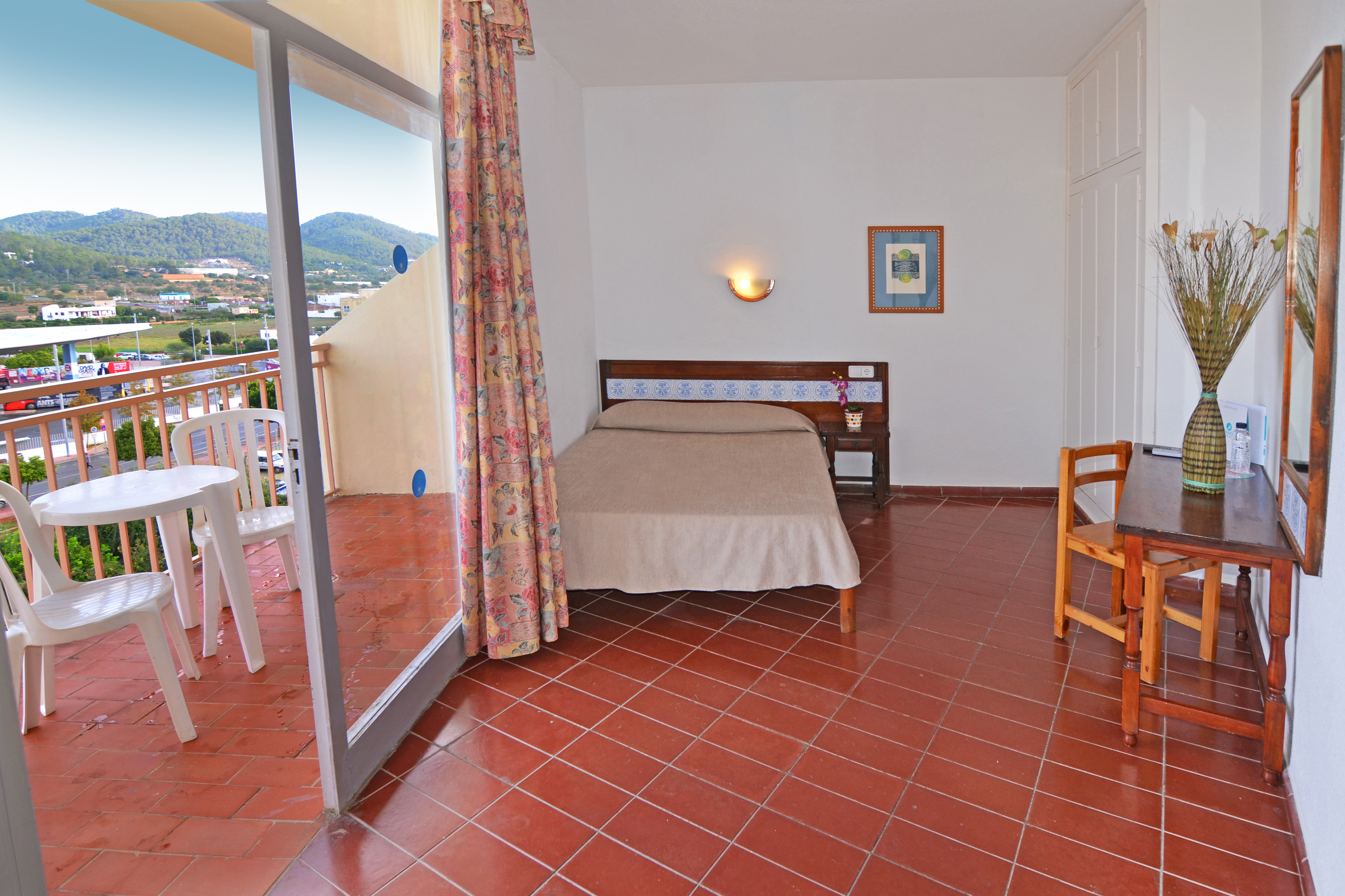 Hotel Vibra District