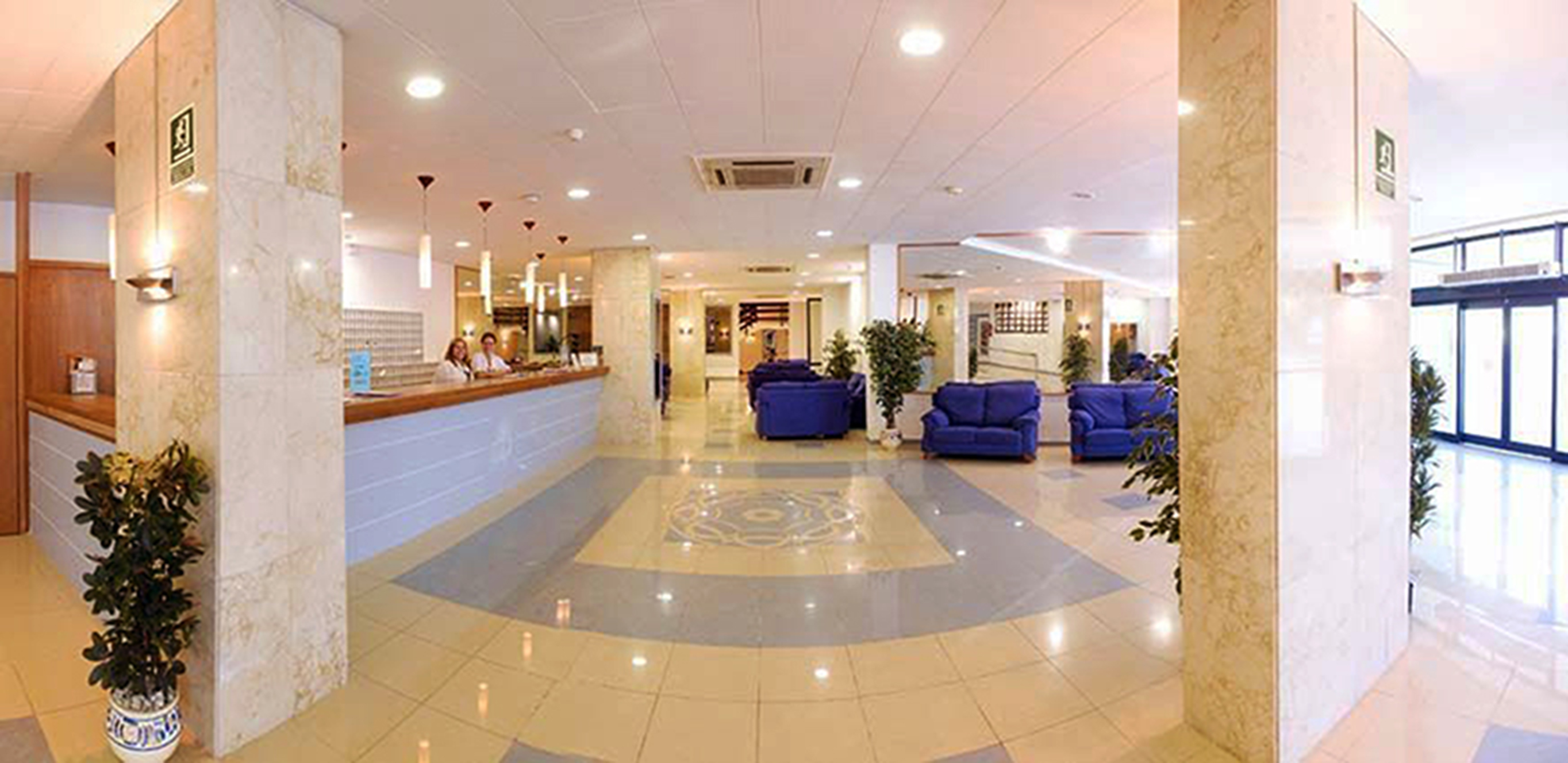 Hotel Vibra District