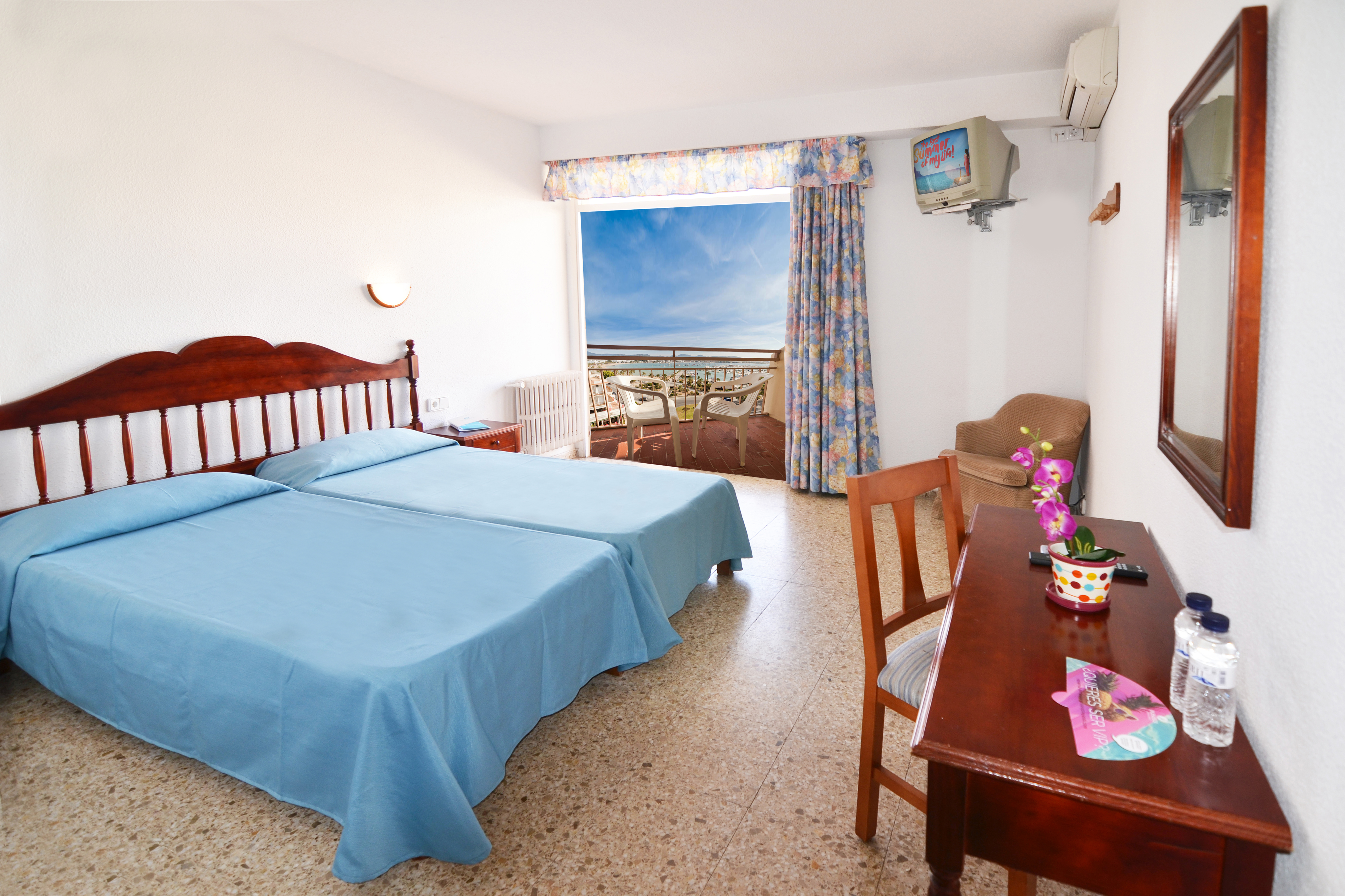 Hotel Vibra District