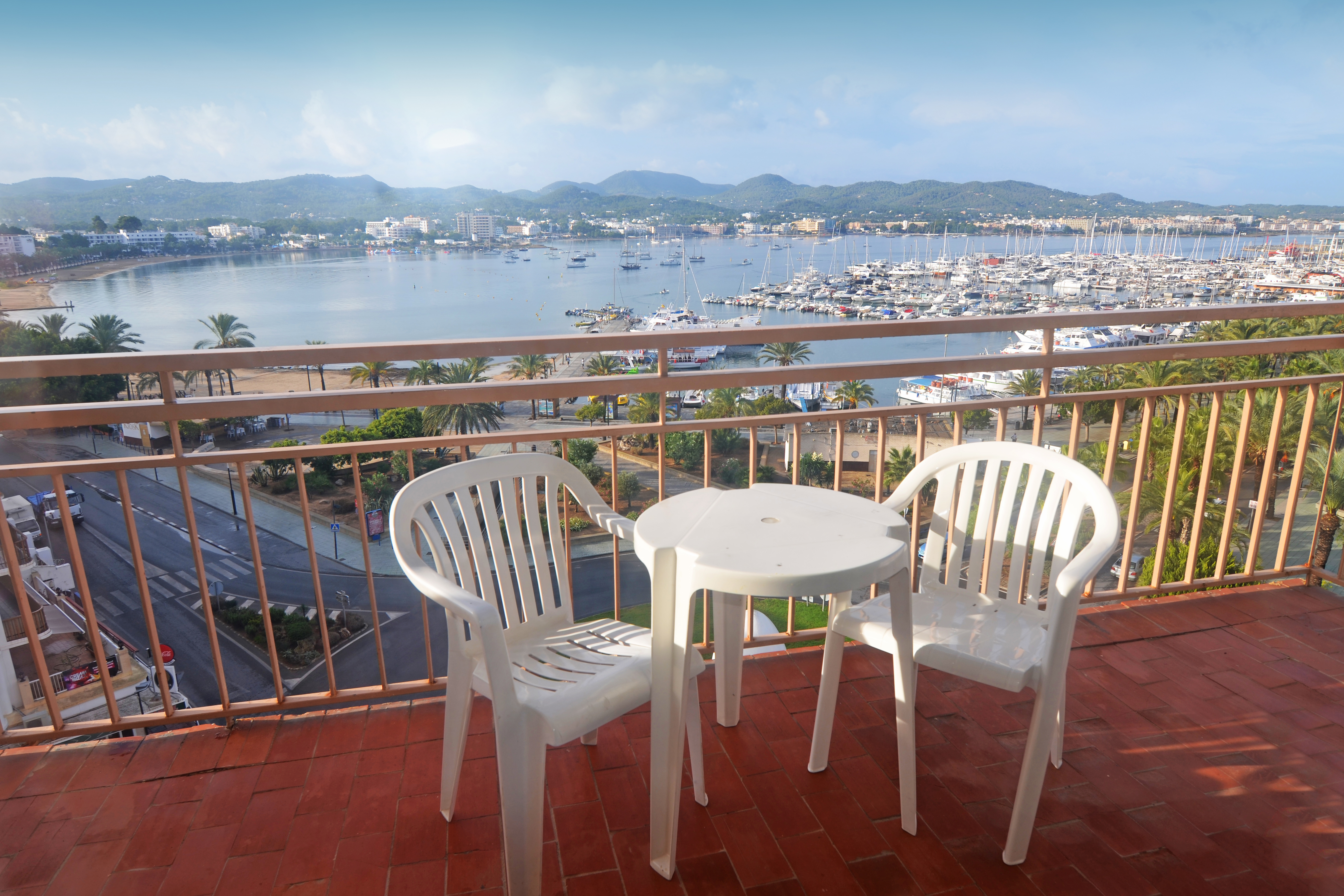 Hotel Vibra District