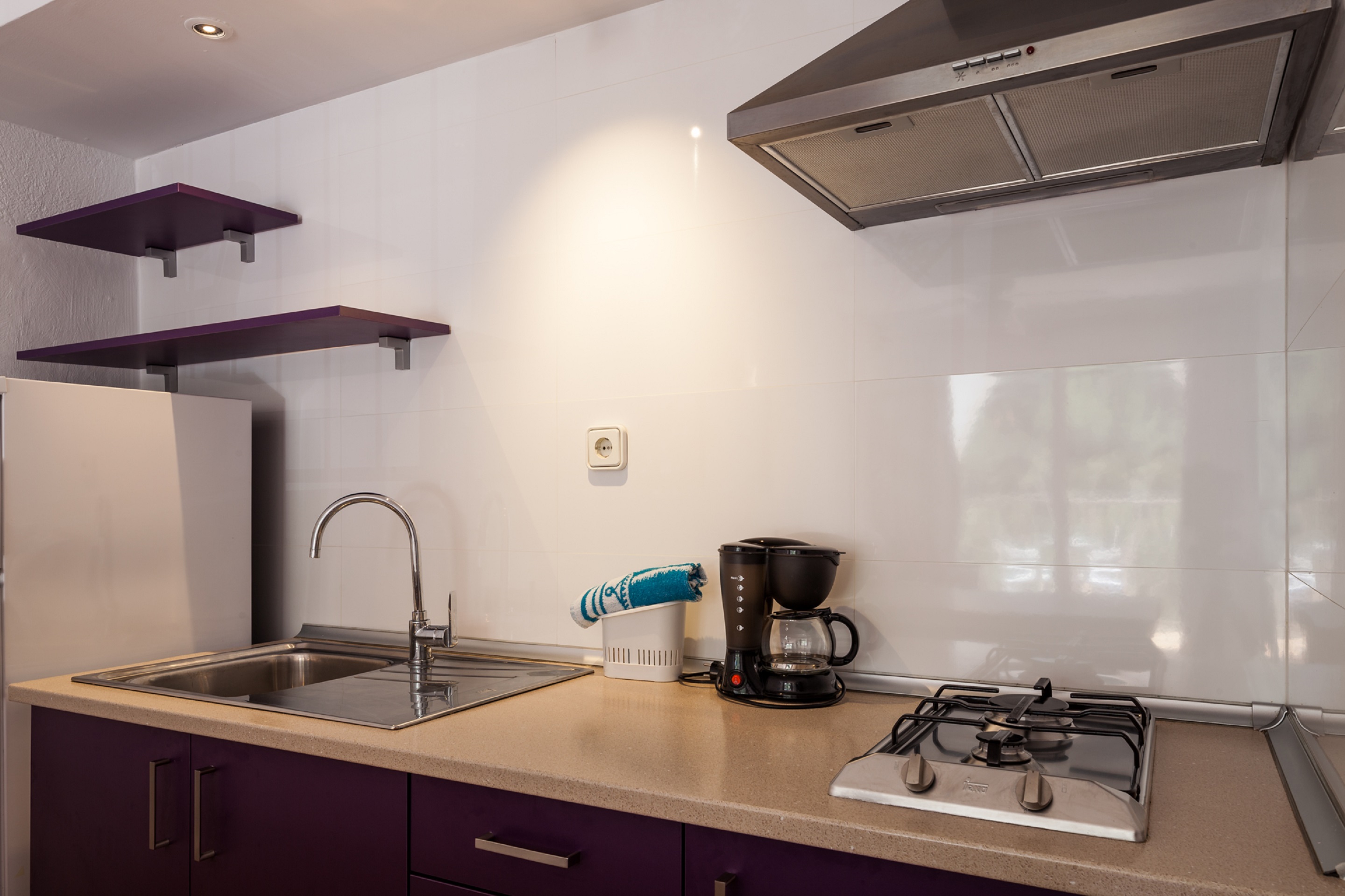 Aparthotel Puerto Cala Vadella