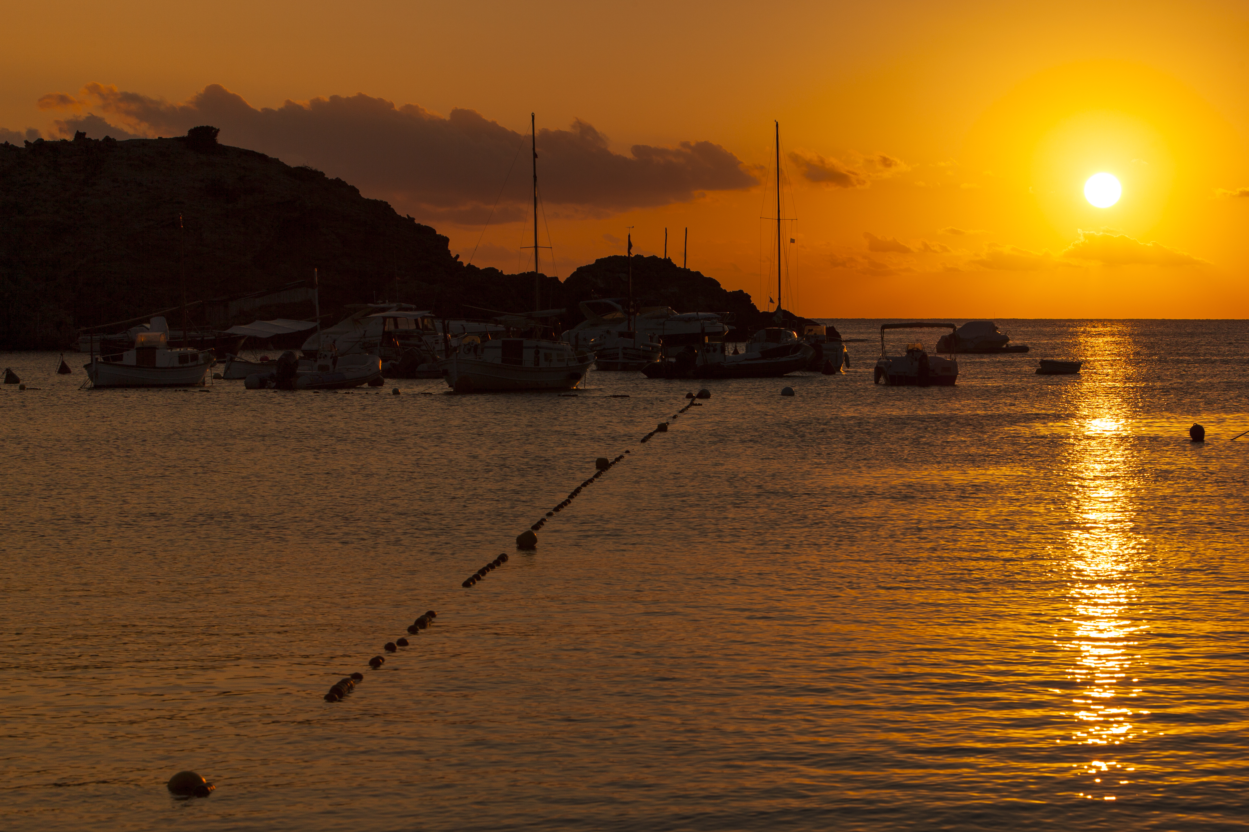 Aparthotel Puerto Cala Vadella