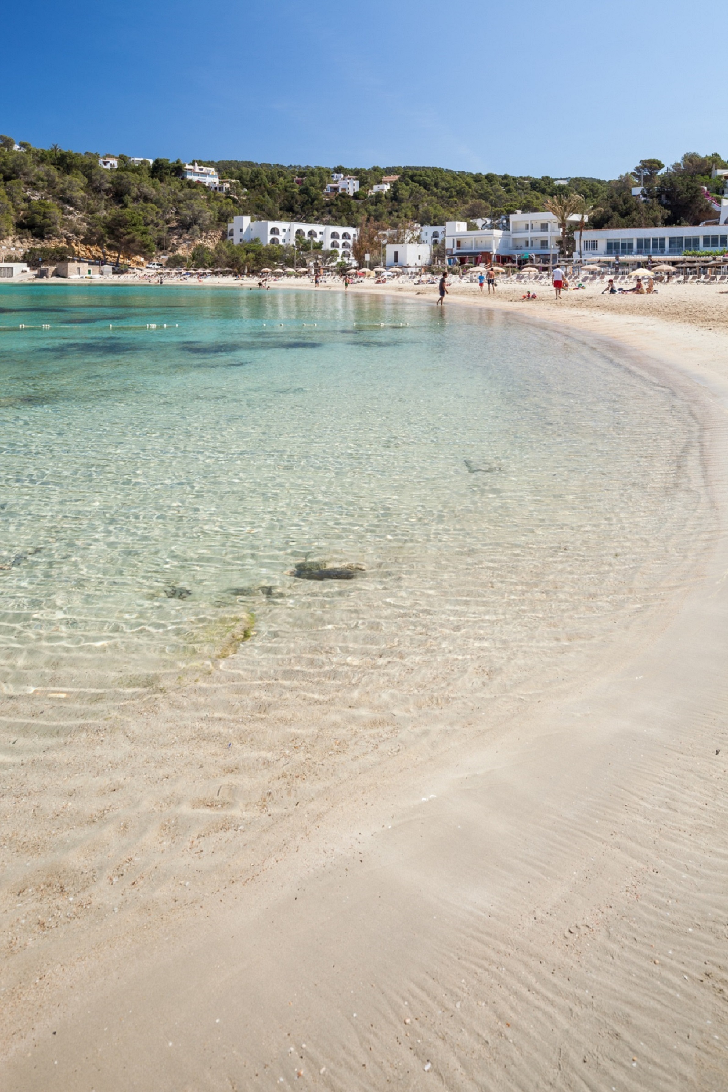 Aparthotel Puerto Cala Vadella