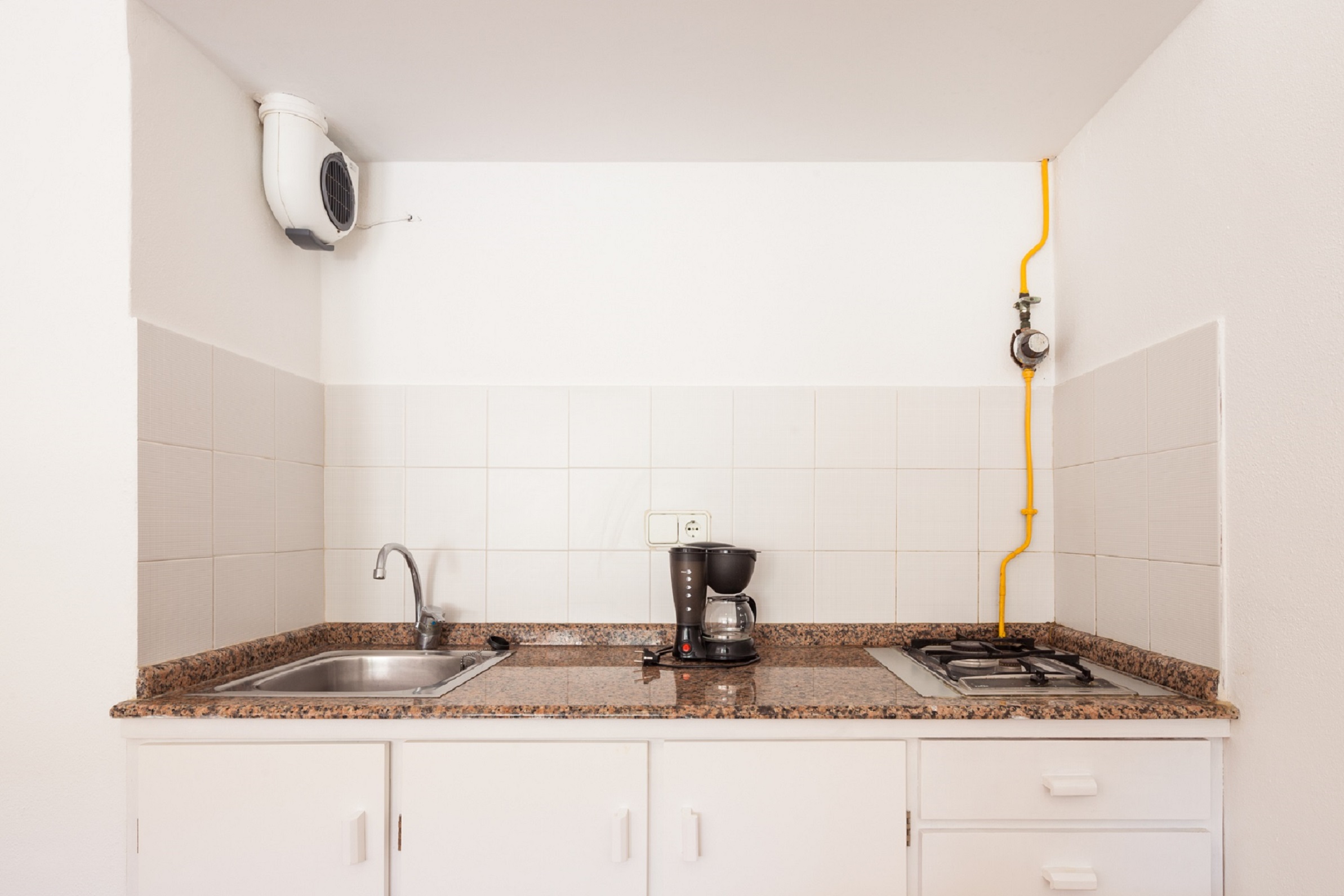 Aparthotel Puerto Cala Vadella