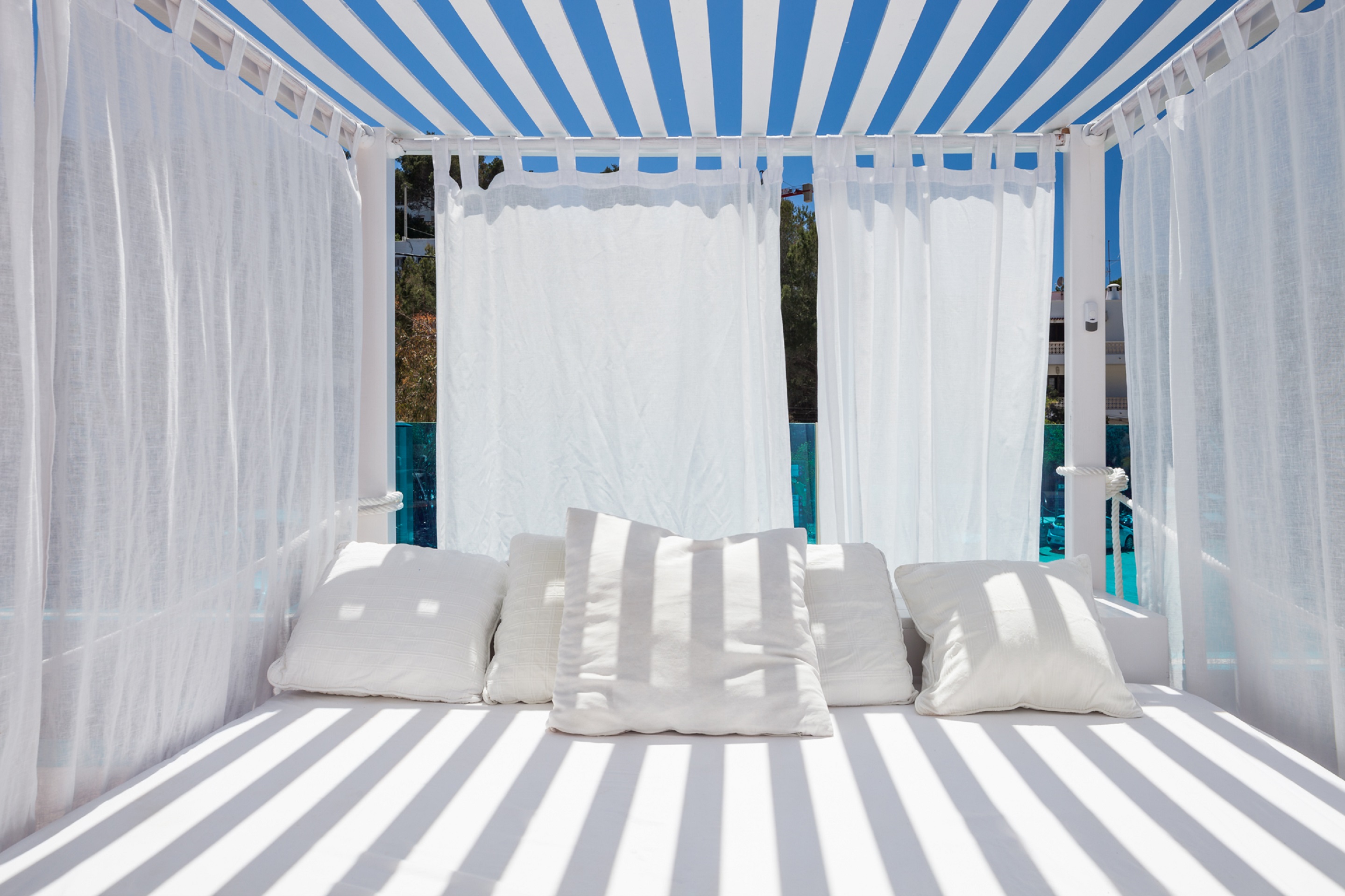 Aparthotel Puerto Cala Vadella