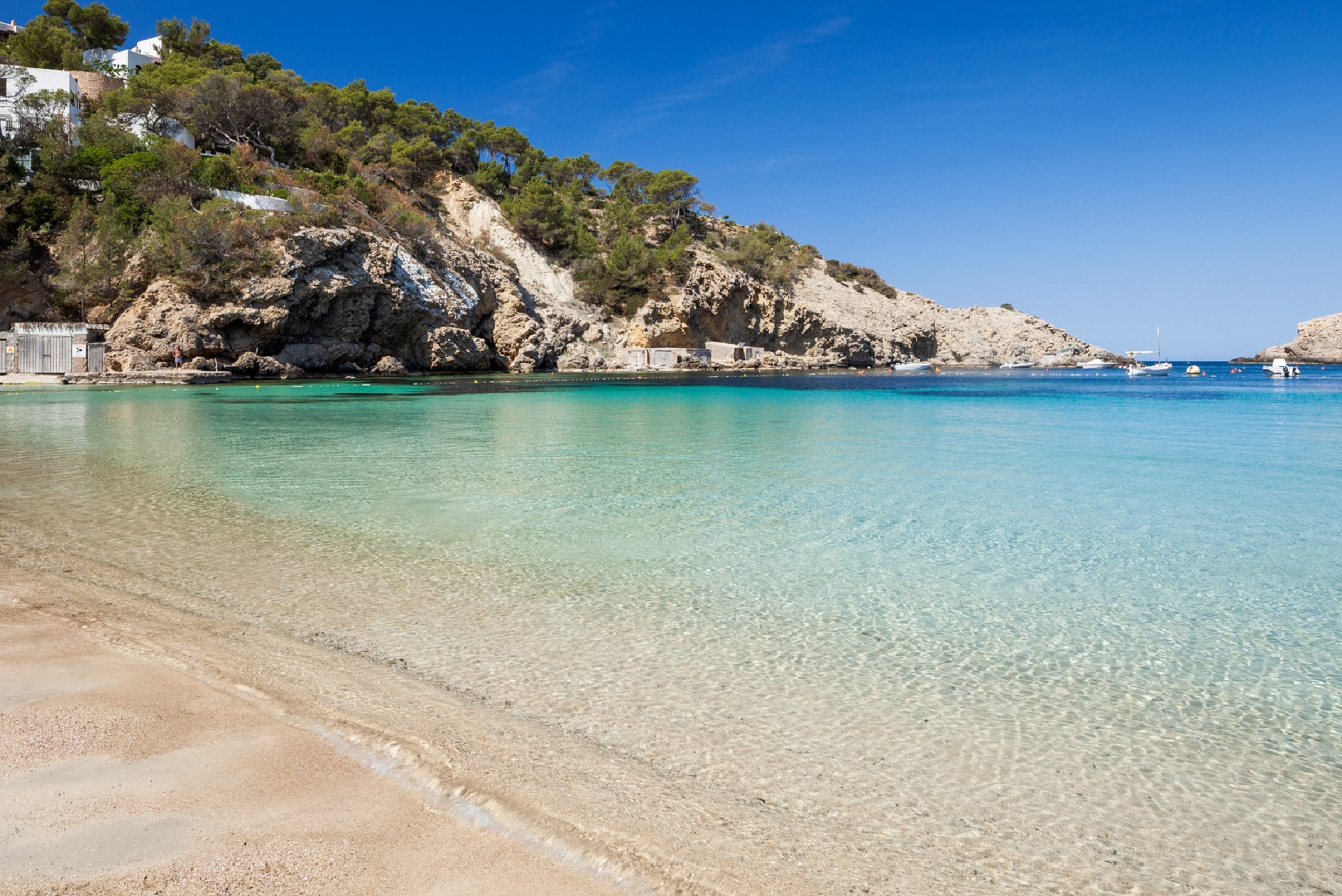 Aparthotel Puerto Cala Vadella